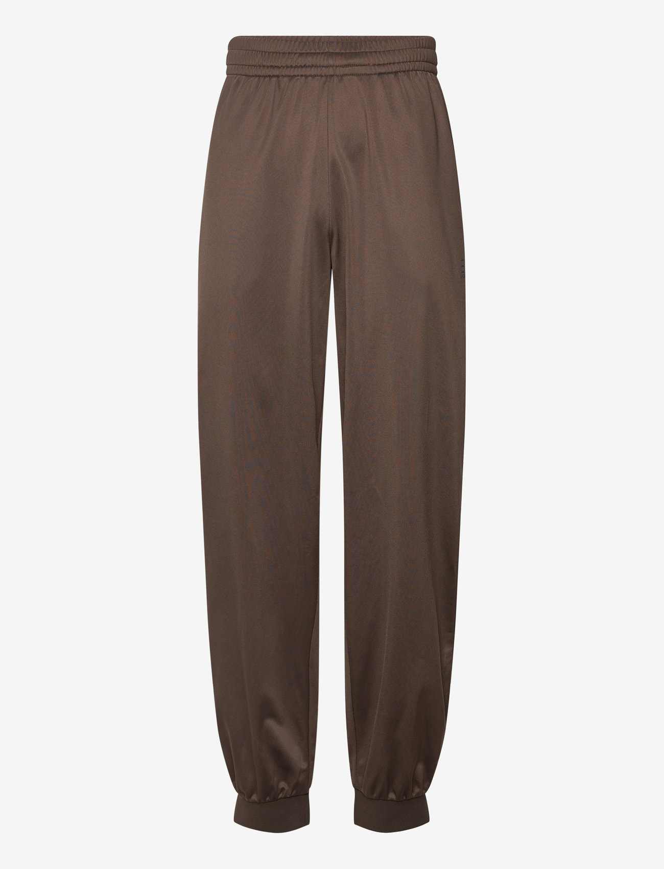 EA7 - TRACKSUIT - track jacketstrainingsanzug - turkish coffee - 2