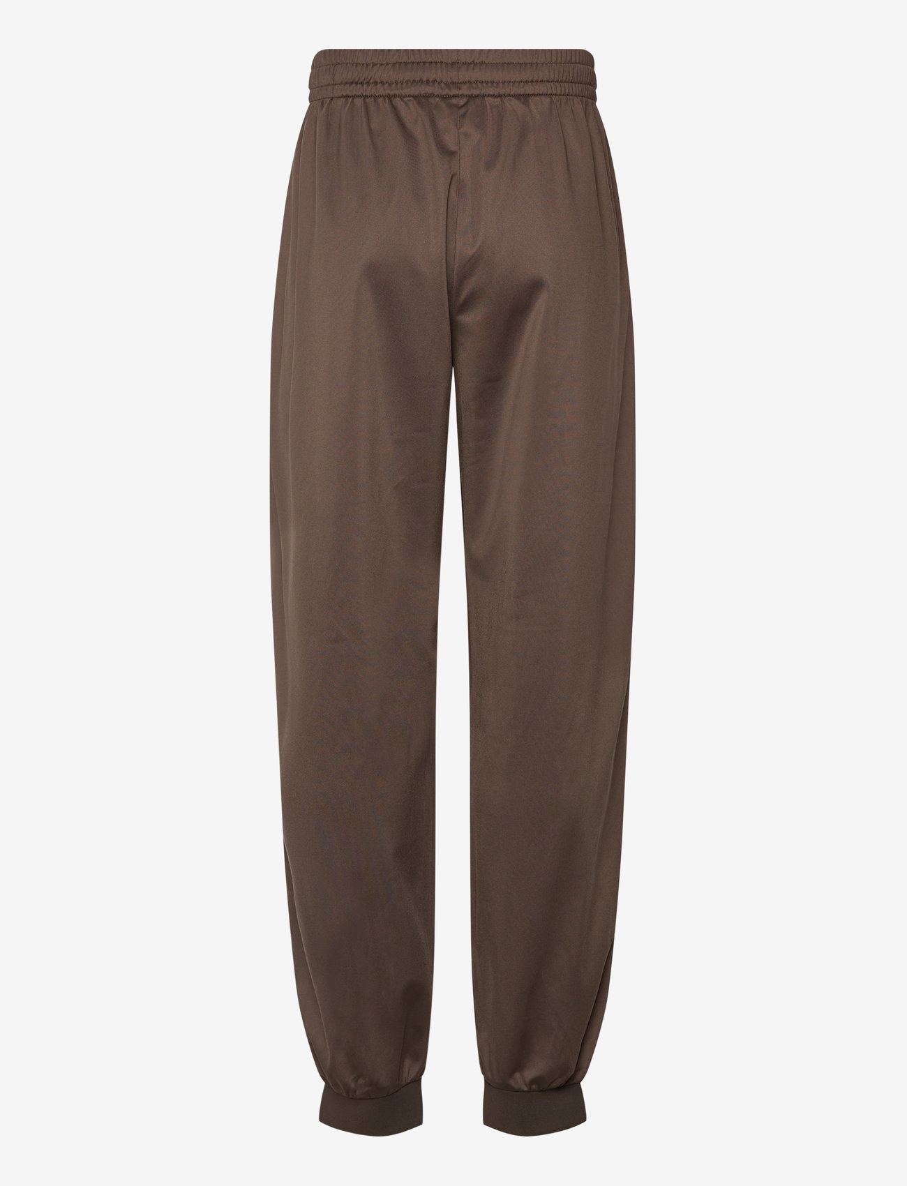 EA7 - TRACKSUIT - track jacketstrainingsanzug - turkish coffee - 3