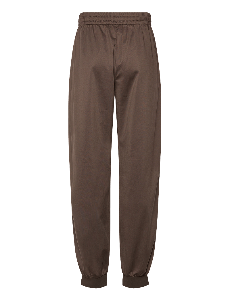 EA7 - TRACKSUIT - træningsdragter - turkish coffee - 3