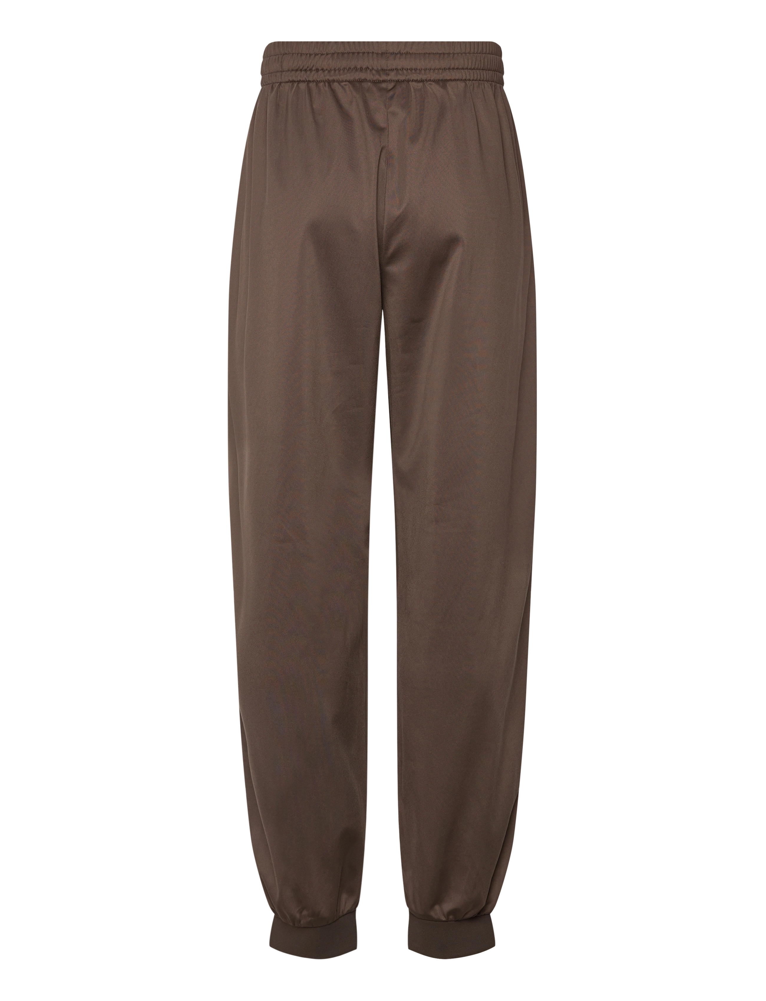 EA7 - TRACKSUIT - turkish coffee - 3