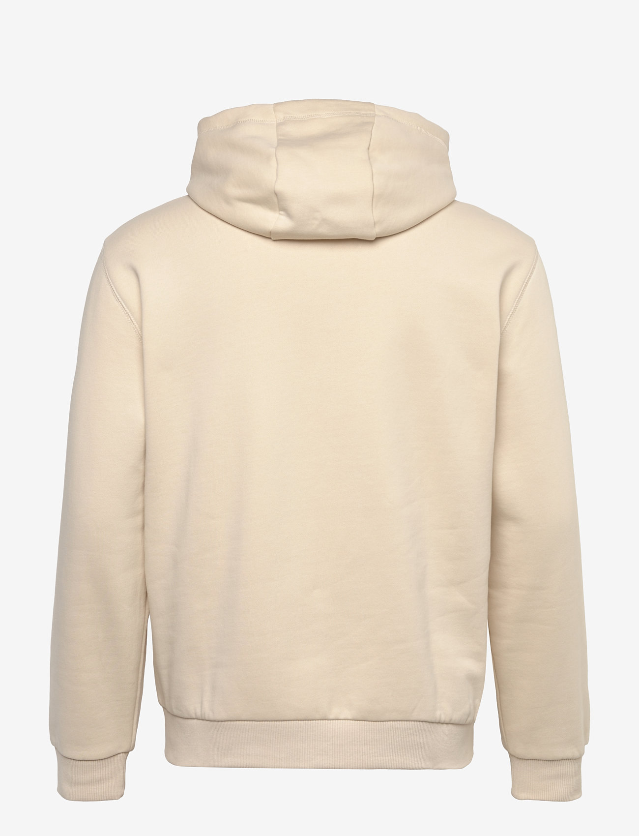 EA7 - SWEATSHIRT - almond milk - 1