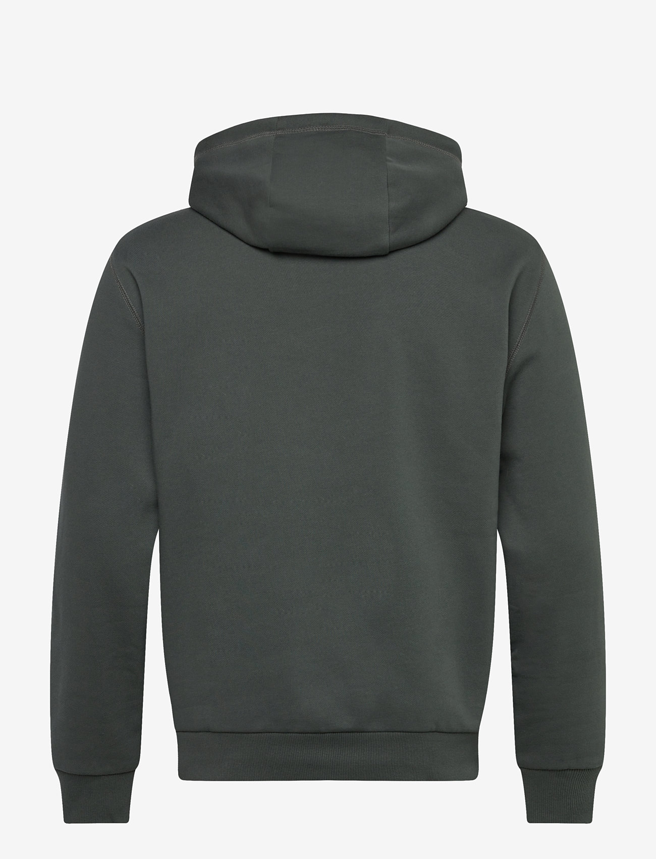 EA7 - SWEATSHIRT - kapuzenpullover - urban chic - 1