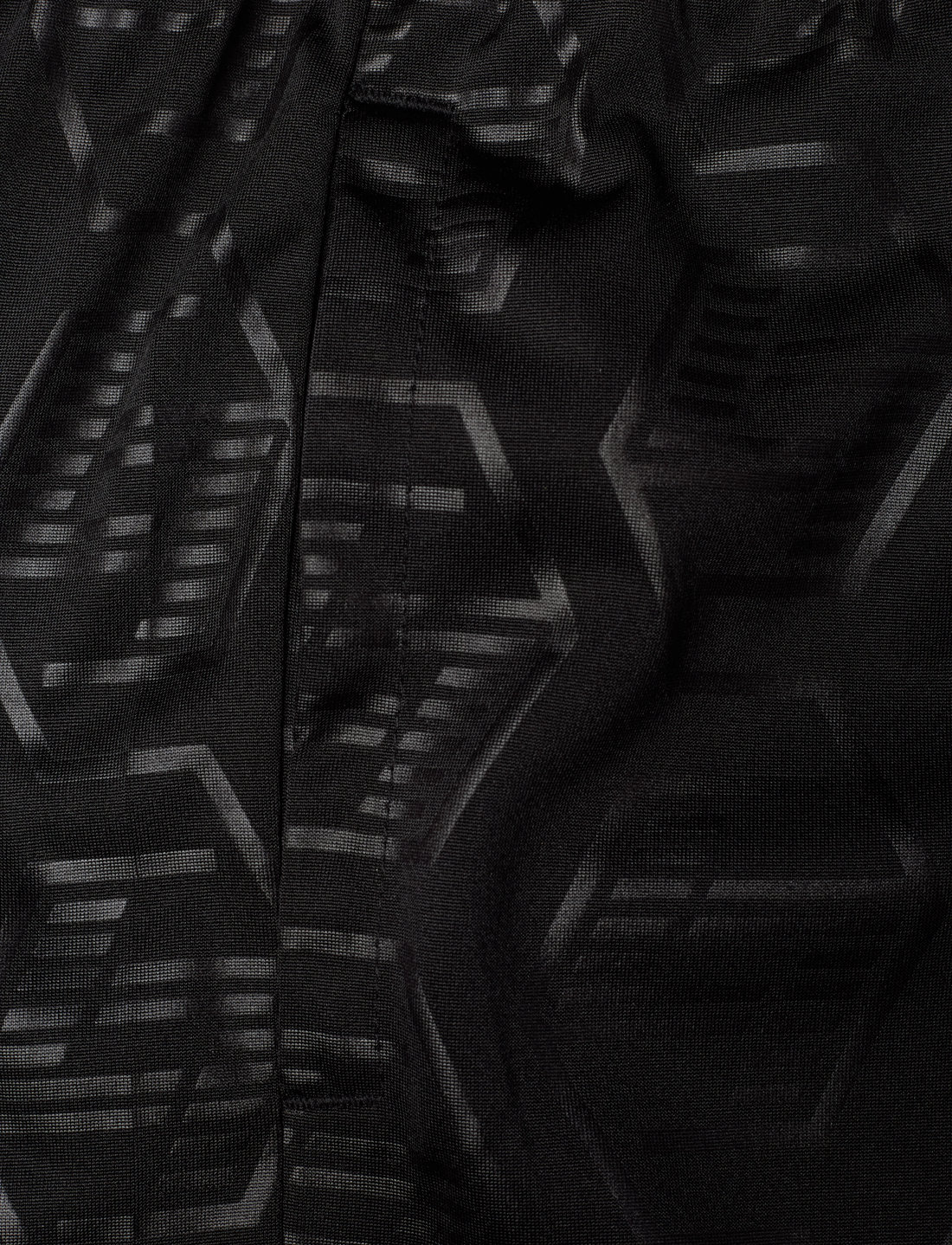 EA7 - SET - jalgpallisärgid - black - 5