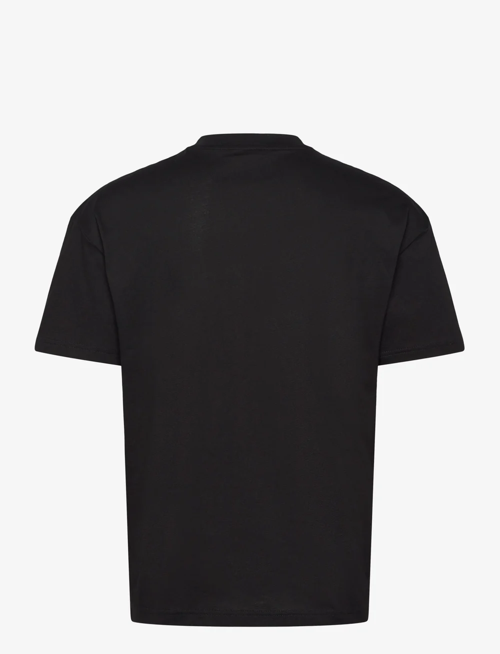 EA7 - T-SHIRT - lühikeste varrukatega t-särgid - black - 1