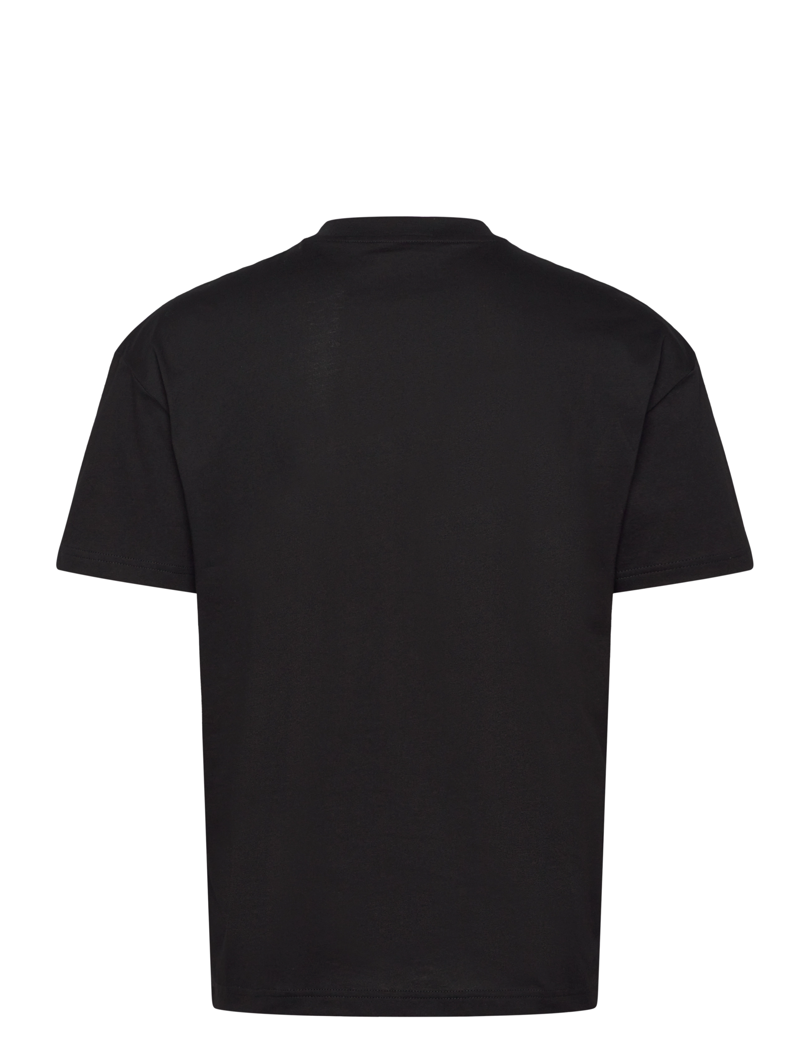 EA7 - T-SHIRT - black - 1