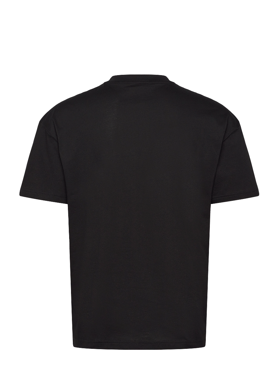 EA7 - T-SHIRT - black - 1