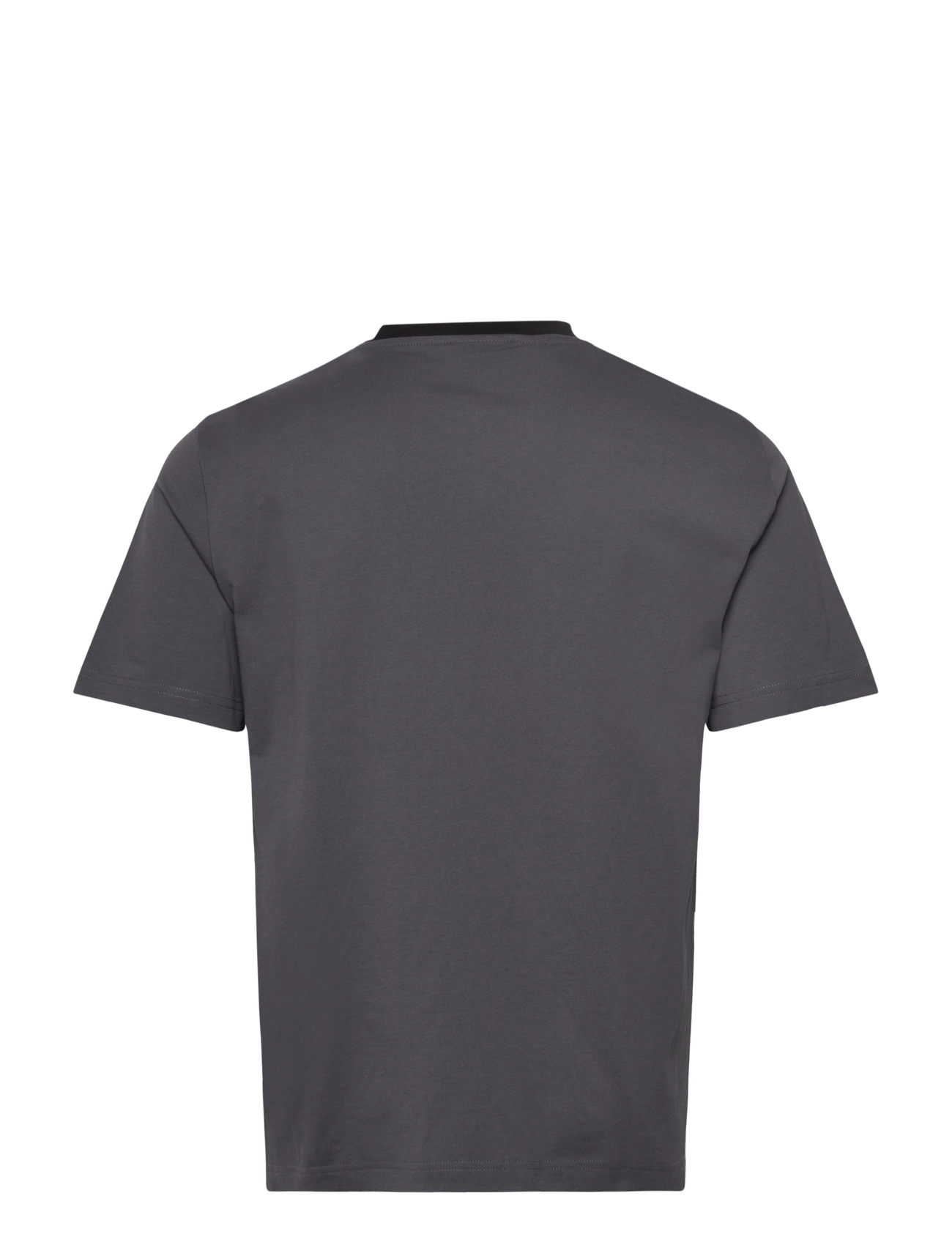 EA7 - T-SHIRT - kortærmede t-shirts - black - 1