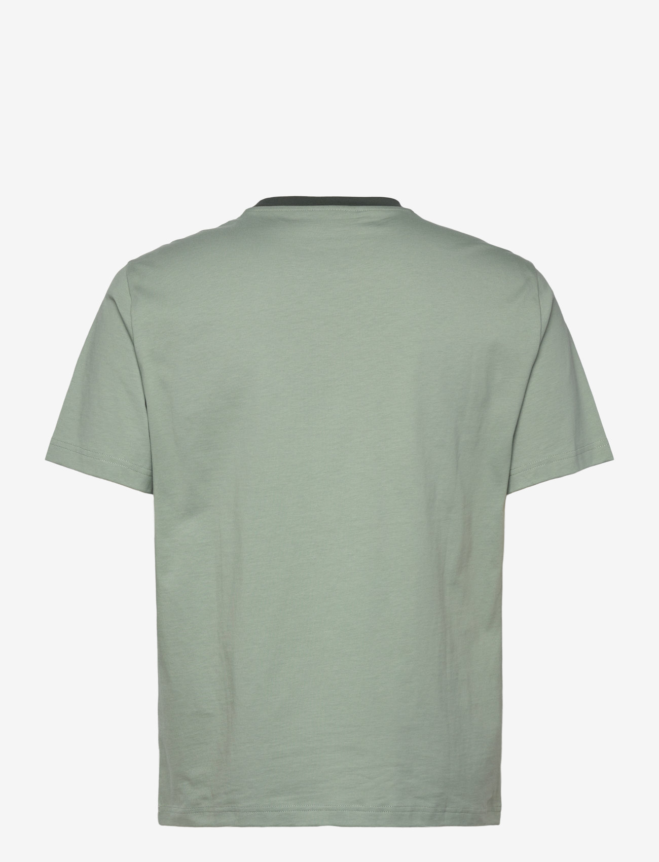 EA7 - T-SHIRT - short-sleeved t-shirts - urban chic - 1