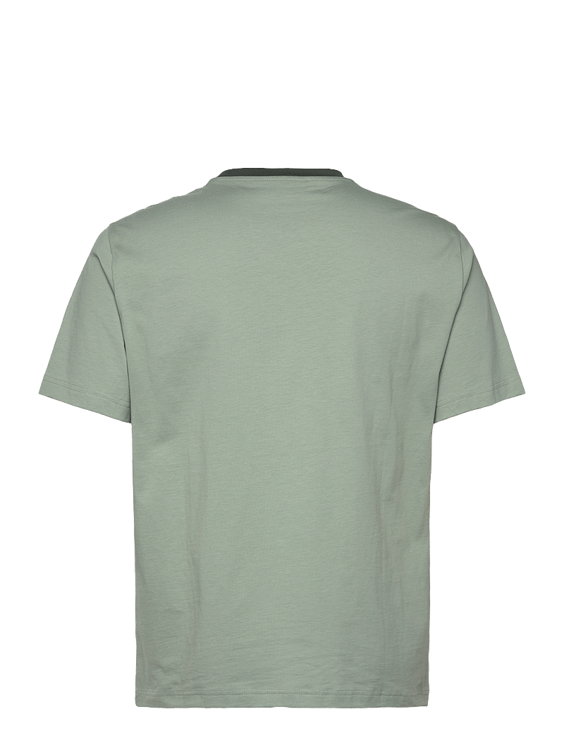 EA7 - T-SHIRT - short-sleeved t-shirts - urban chic - 1