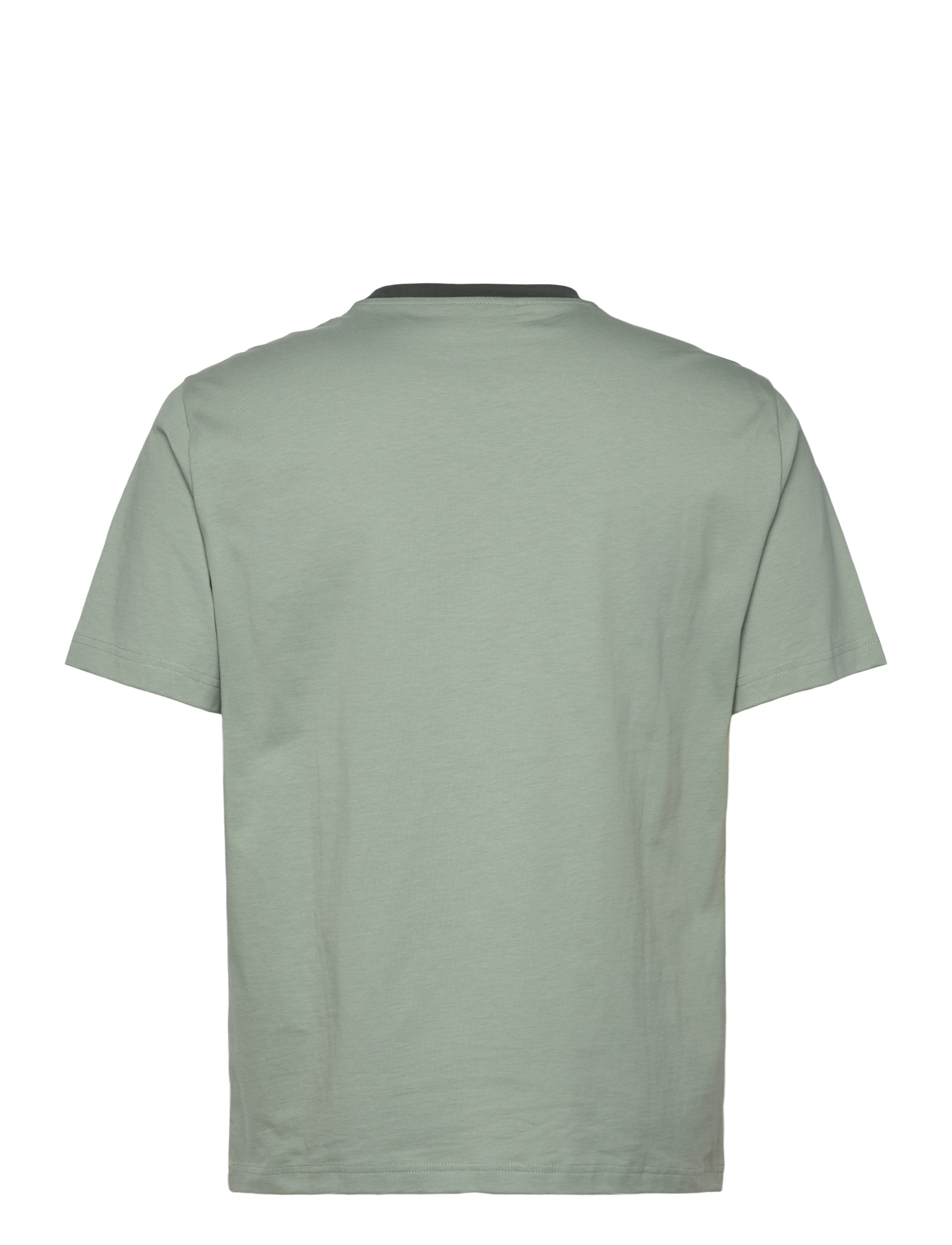 EA7 - T-SHIRT - kortærmede t-shirts - urban chic - 1
