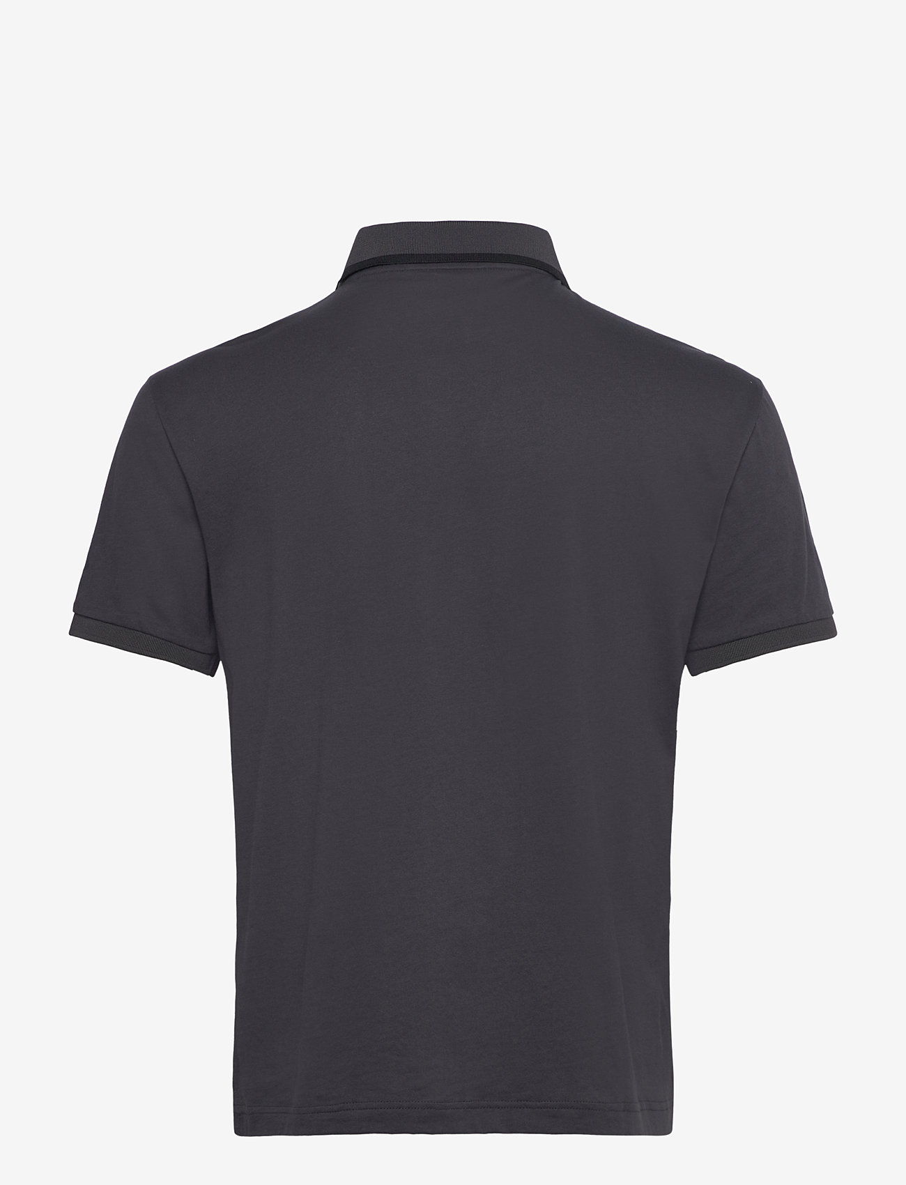 EA7 - POLO SHIRT - kortærmede poloer - periscope - 1