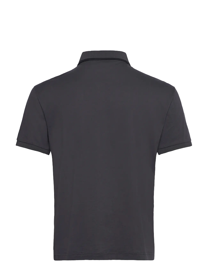 EA7 - POLO SHIRT - short-sleeved polos - periscope - 1