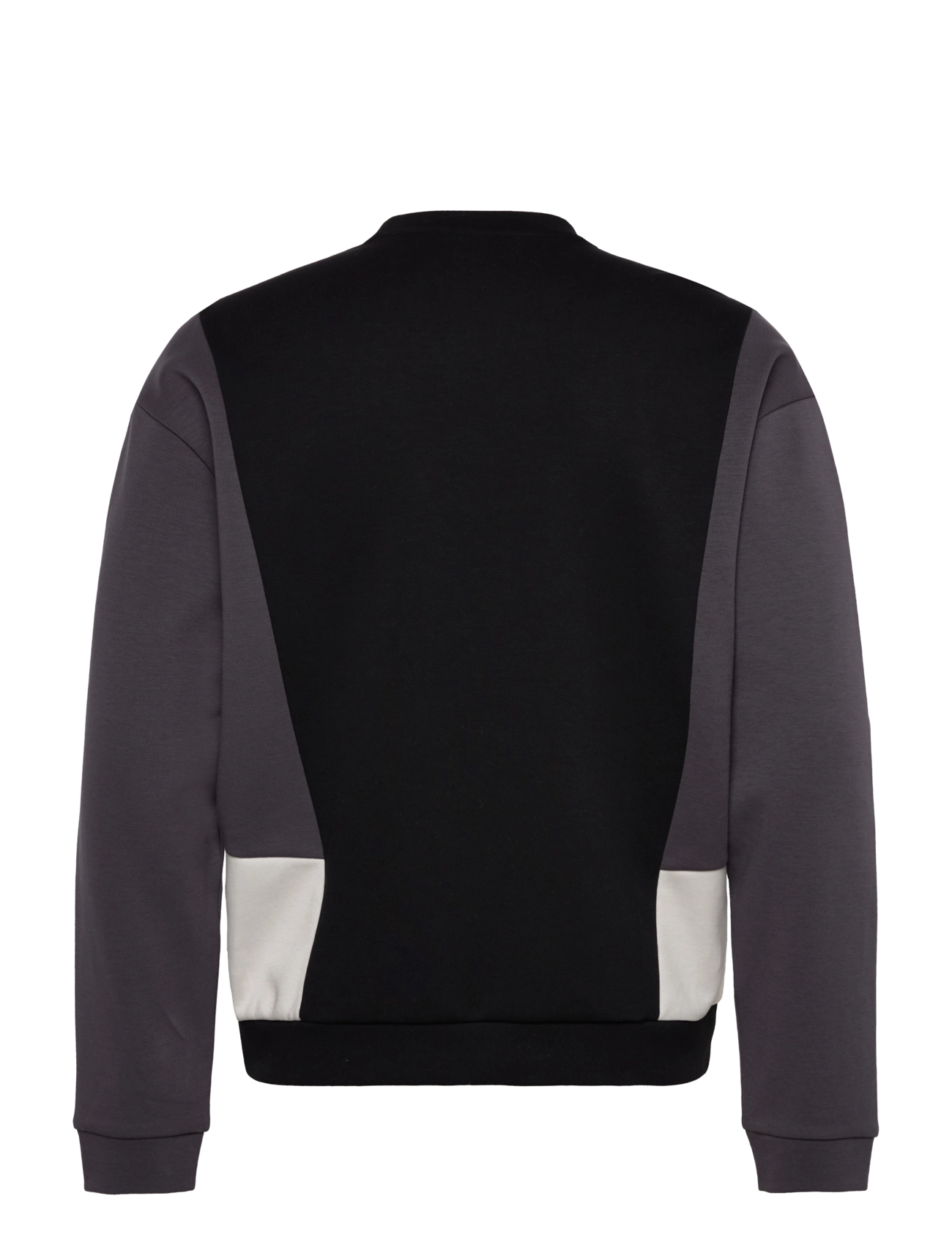 EA7 - SWEATSHIRT - dressipluusid - black - 1