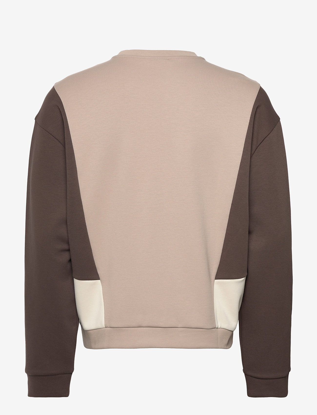 EA7 - SWEATSHIRT - julegaver under 1000kr - cobblestone - 1