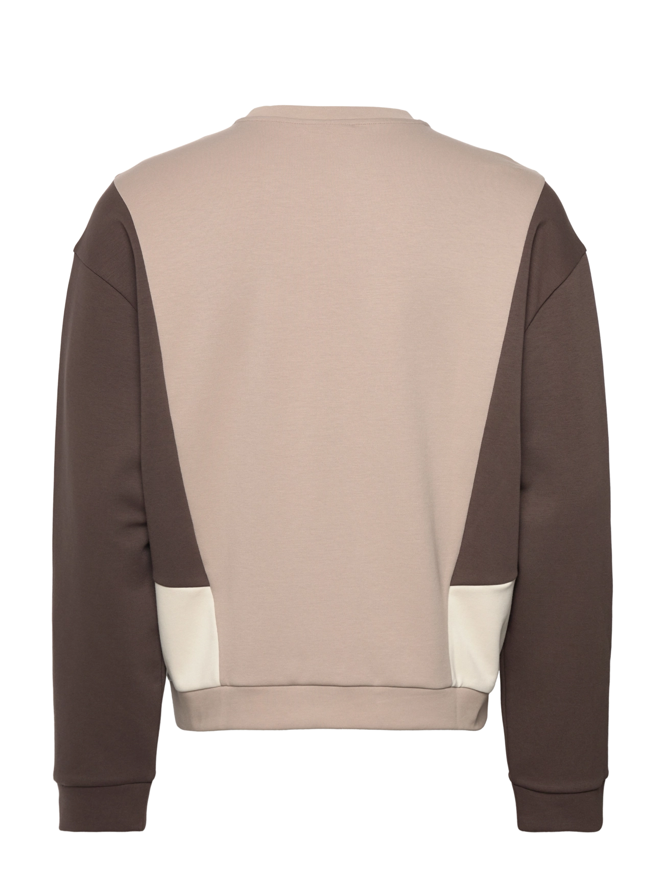 EA7 - SWEATSHIRT - sweatshirts - cobblestone - 1