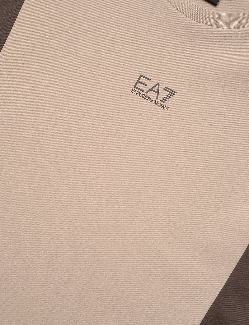 EA7 - SWEATSHIRT - sweatshirts - cobblestone - 2