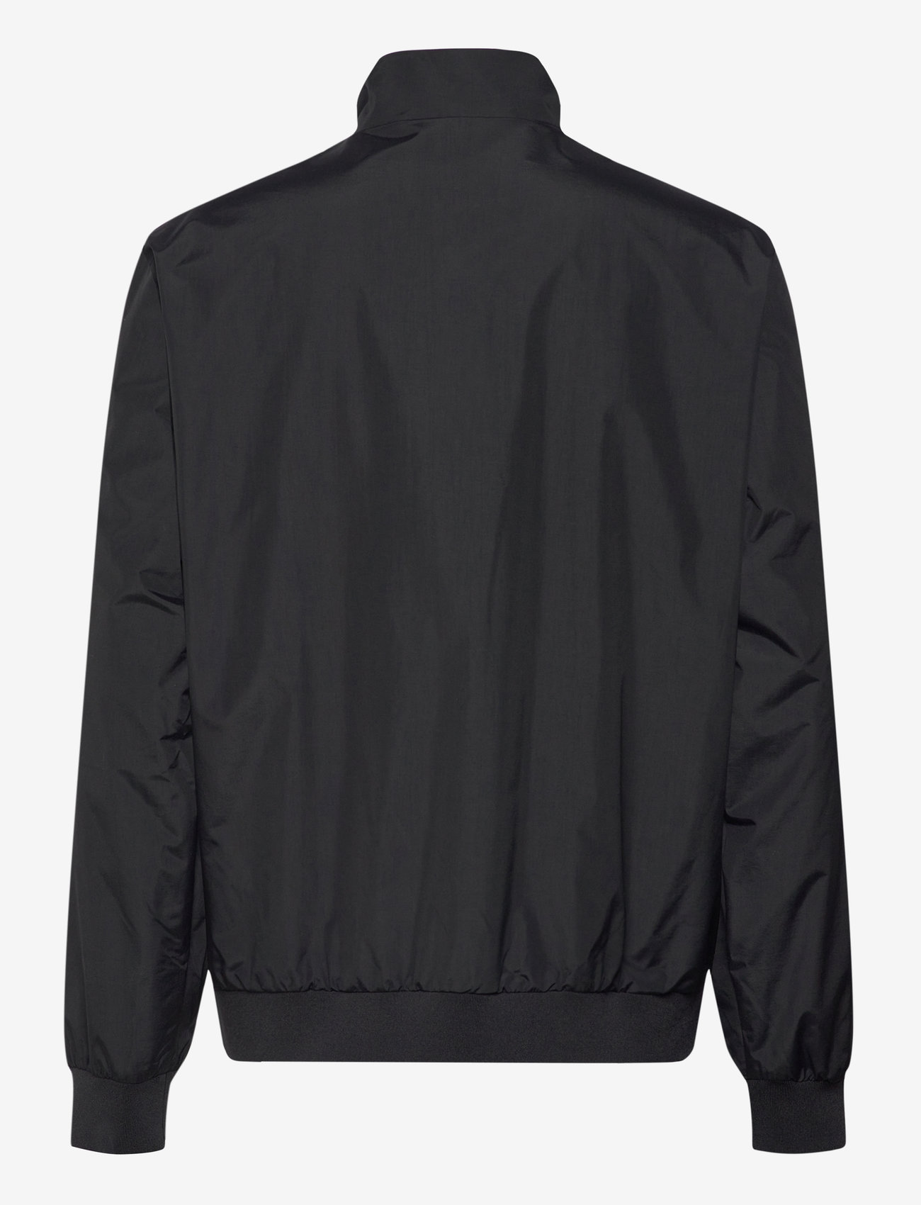 EA7 - BOMBER JACKET - herbstjacken - black / gold - 1