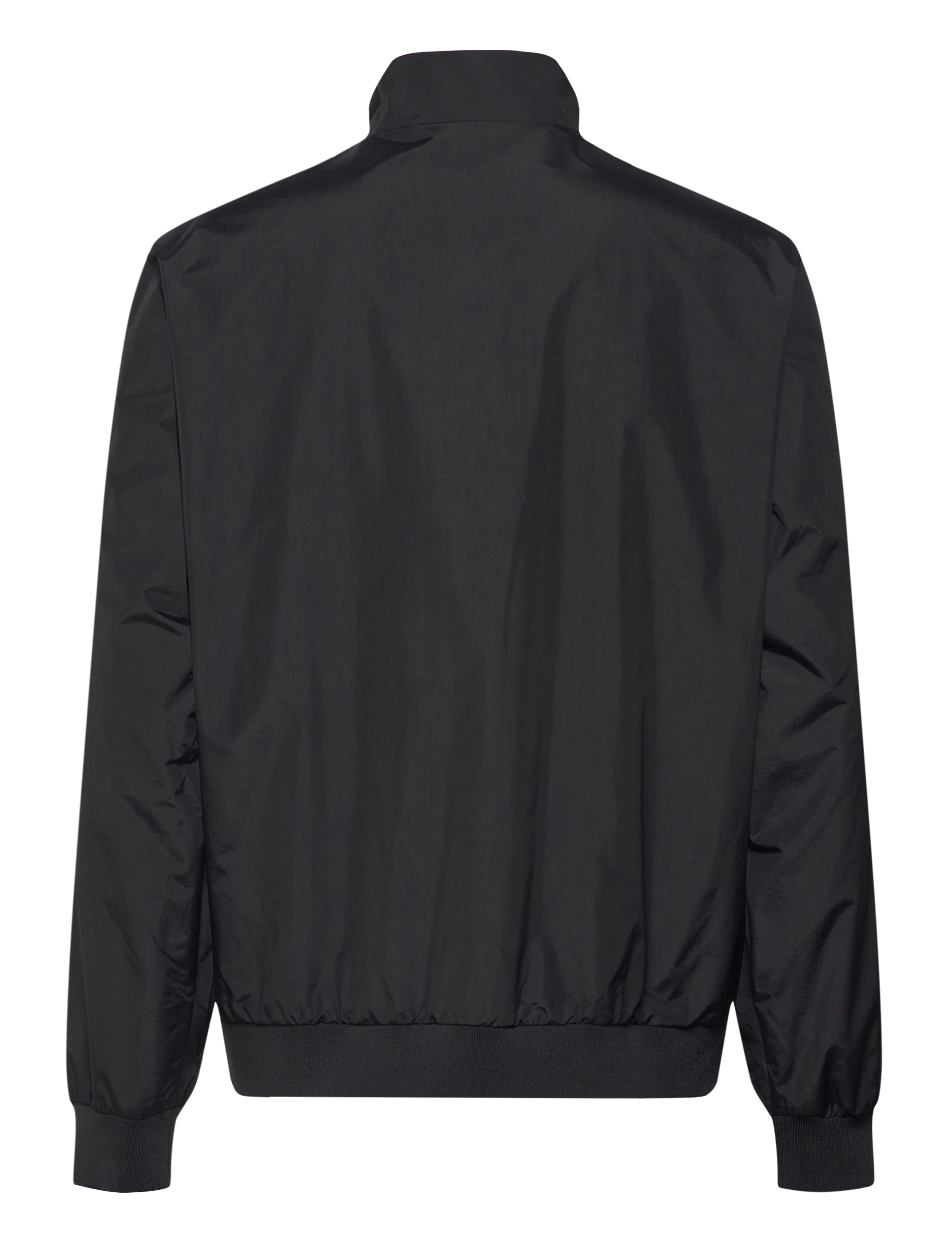 EA7 - BOMBER JACKET - vårjackor - black / gold - 1