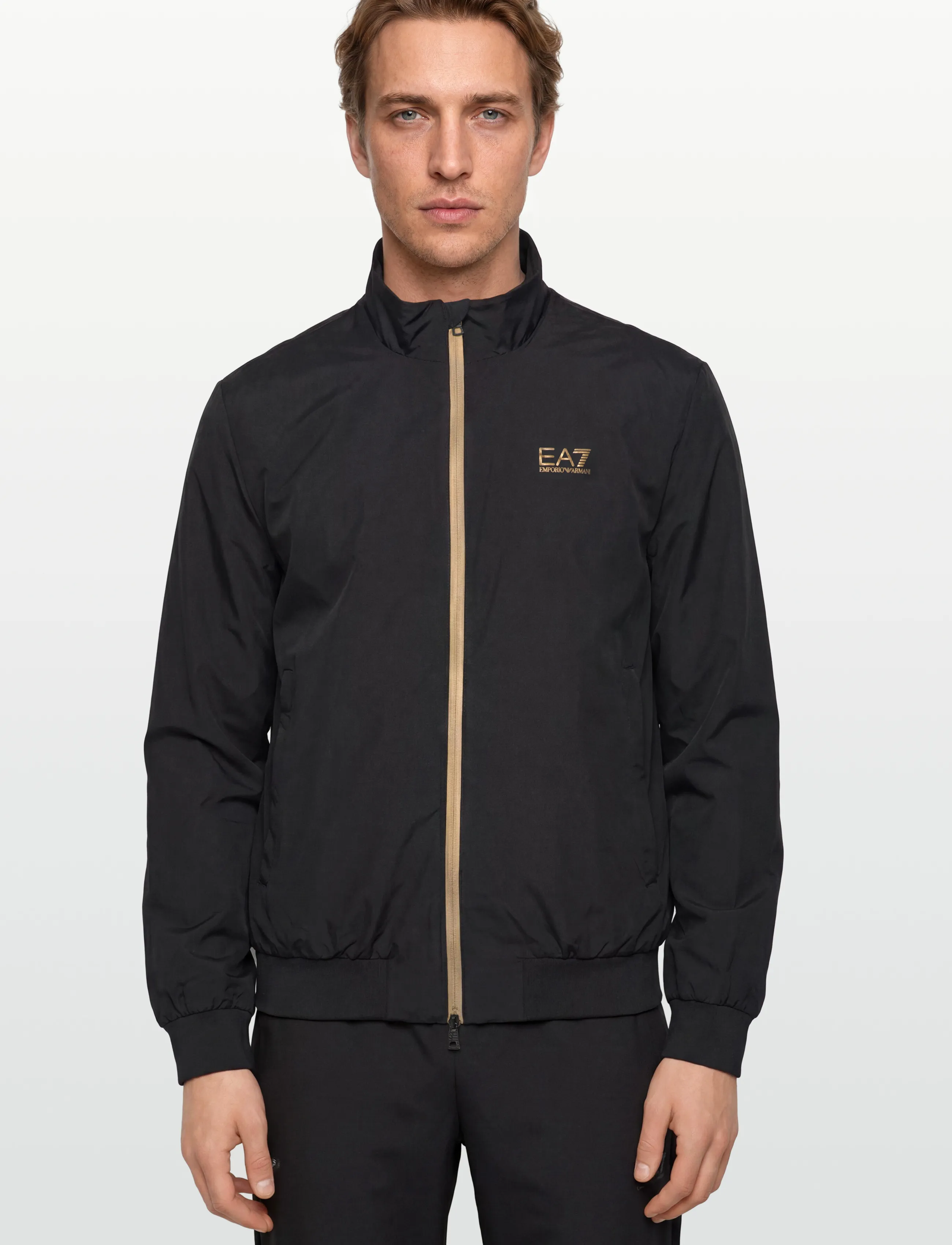 Bomber Jacket 2