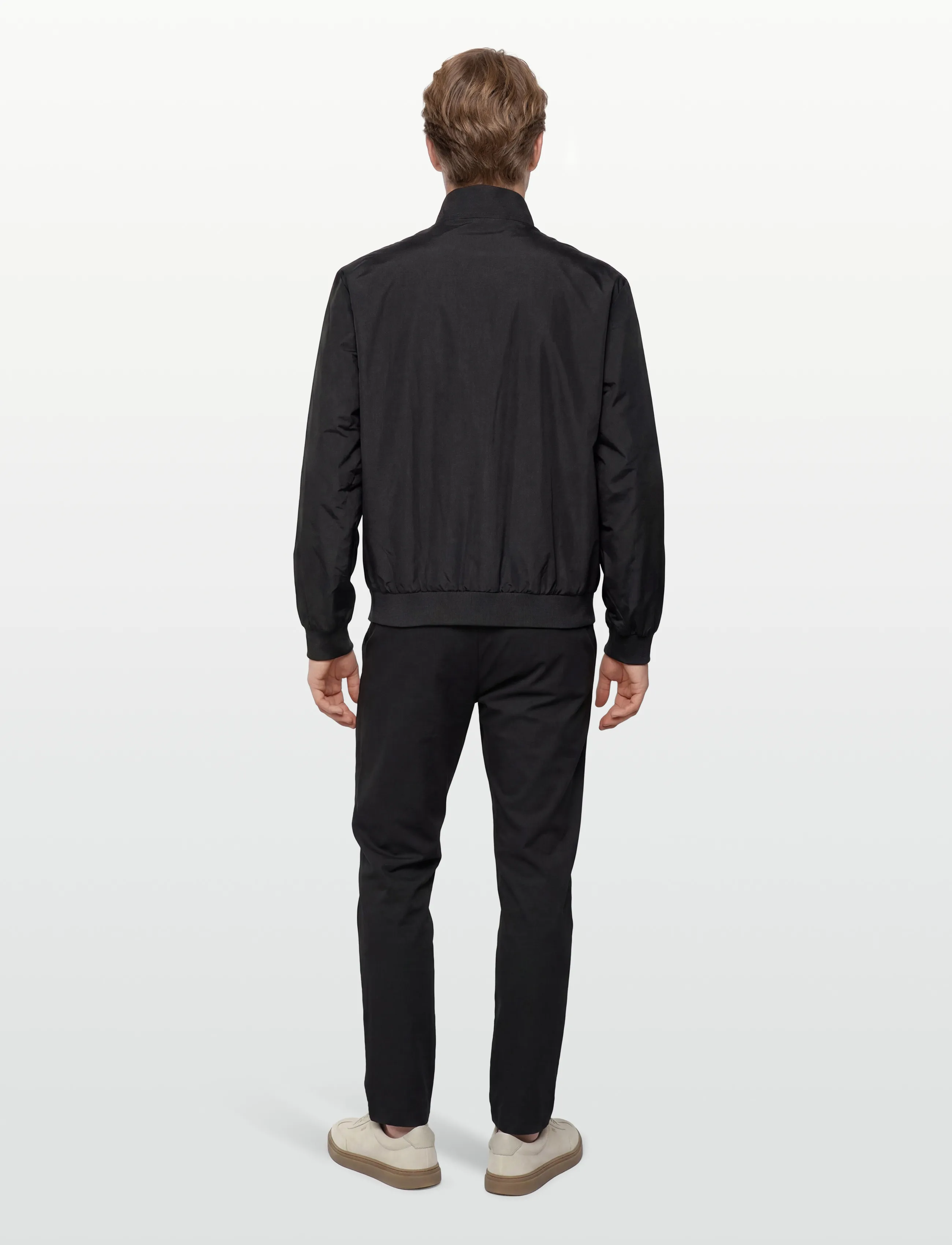 Bomber Jacket 3