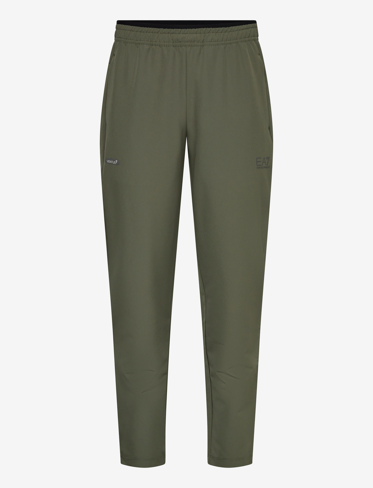 EA7 - TROUSER - spordipüksid - beetle - 0