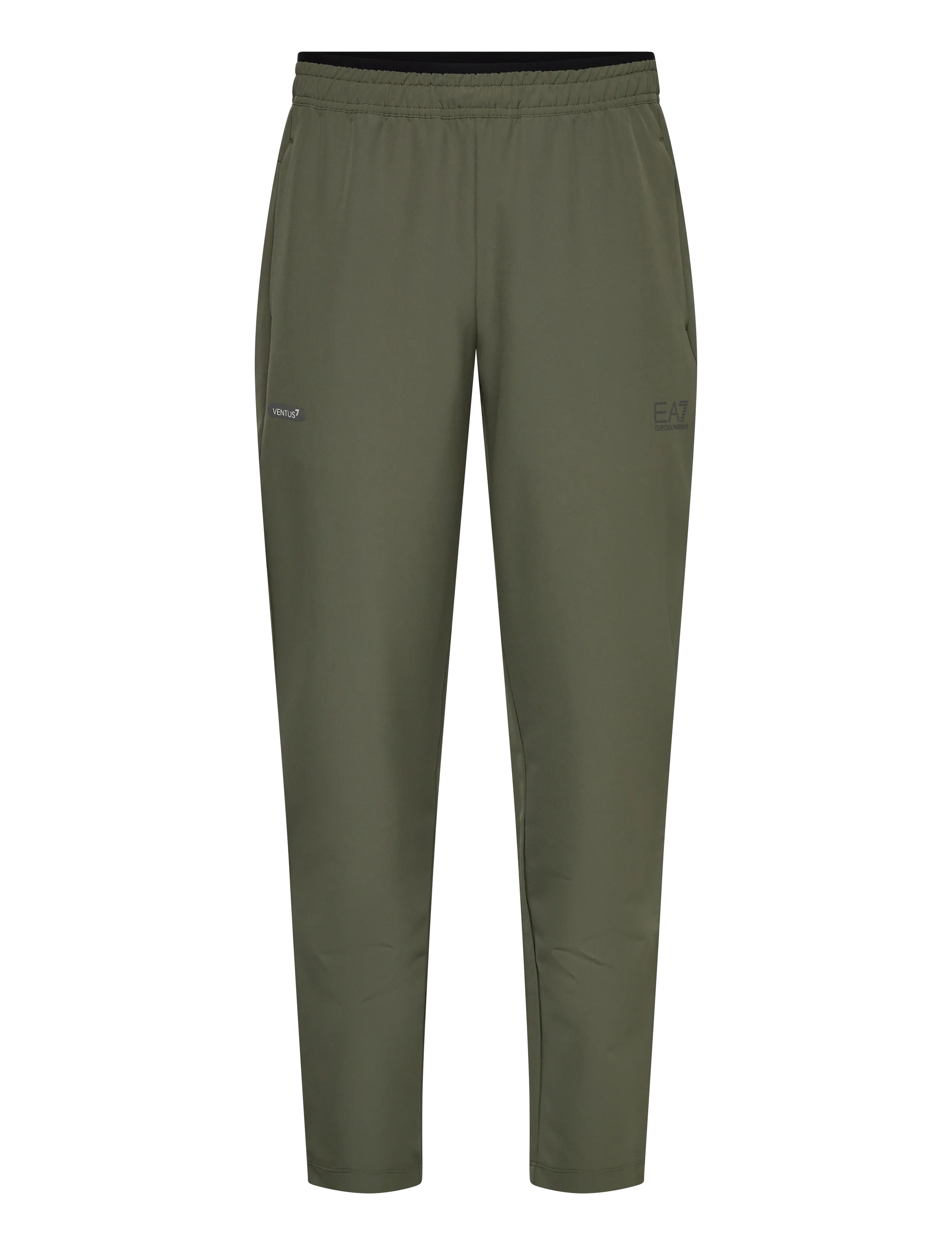 EA7 TROUSER - EA7 - BEETLE / green
