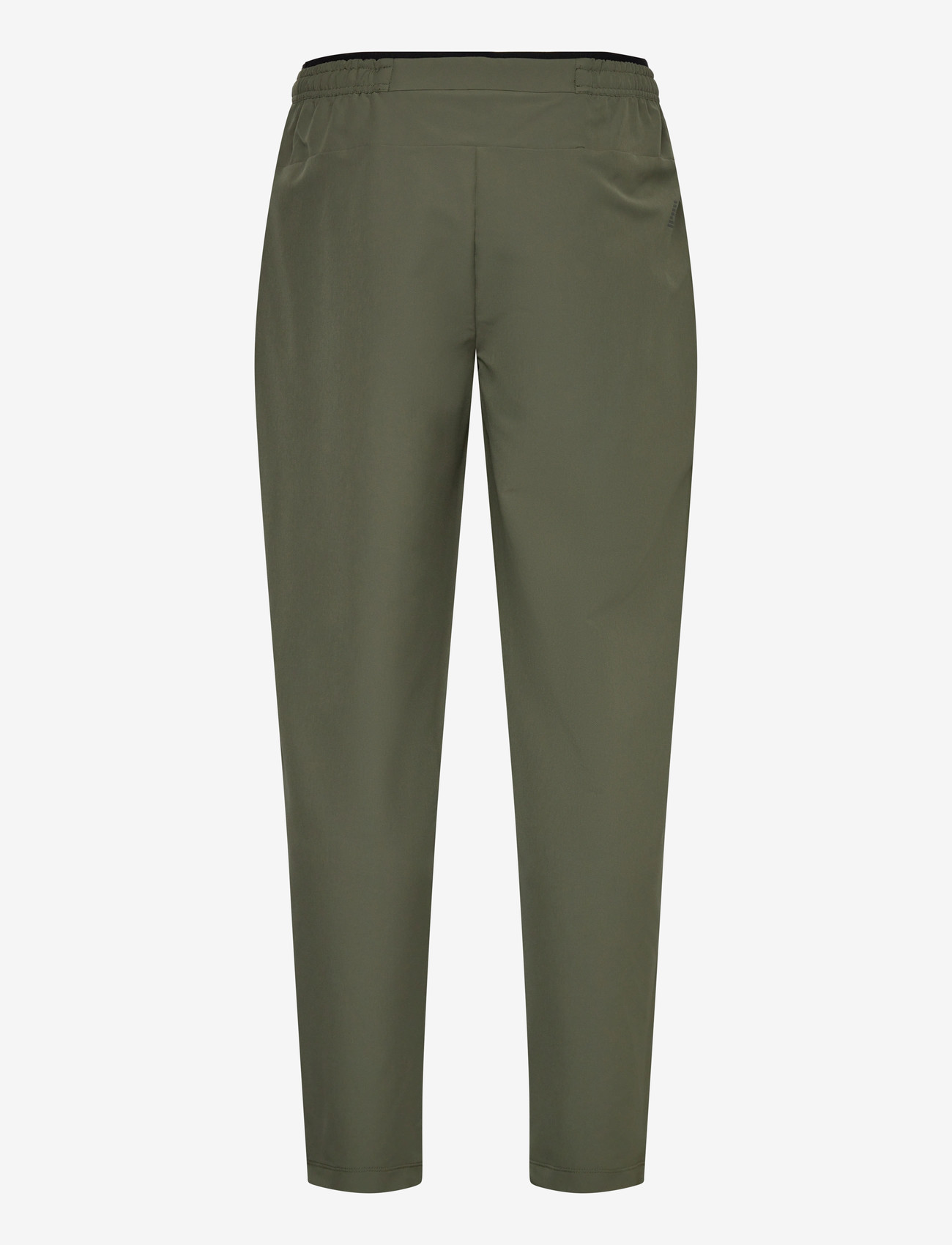 EA7 - TROUSER - spordipüksid - beetle - 1