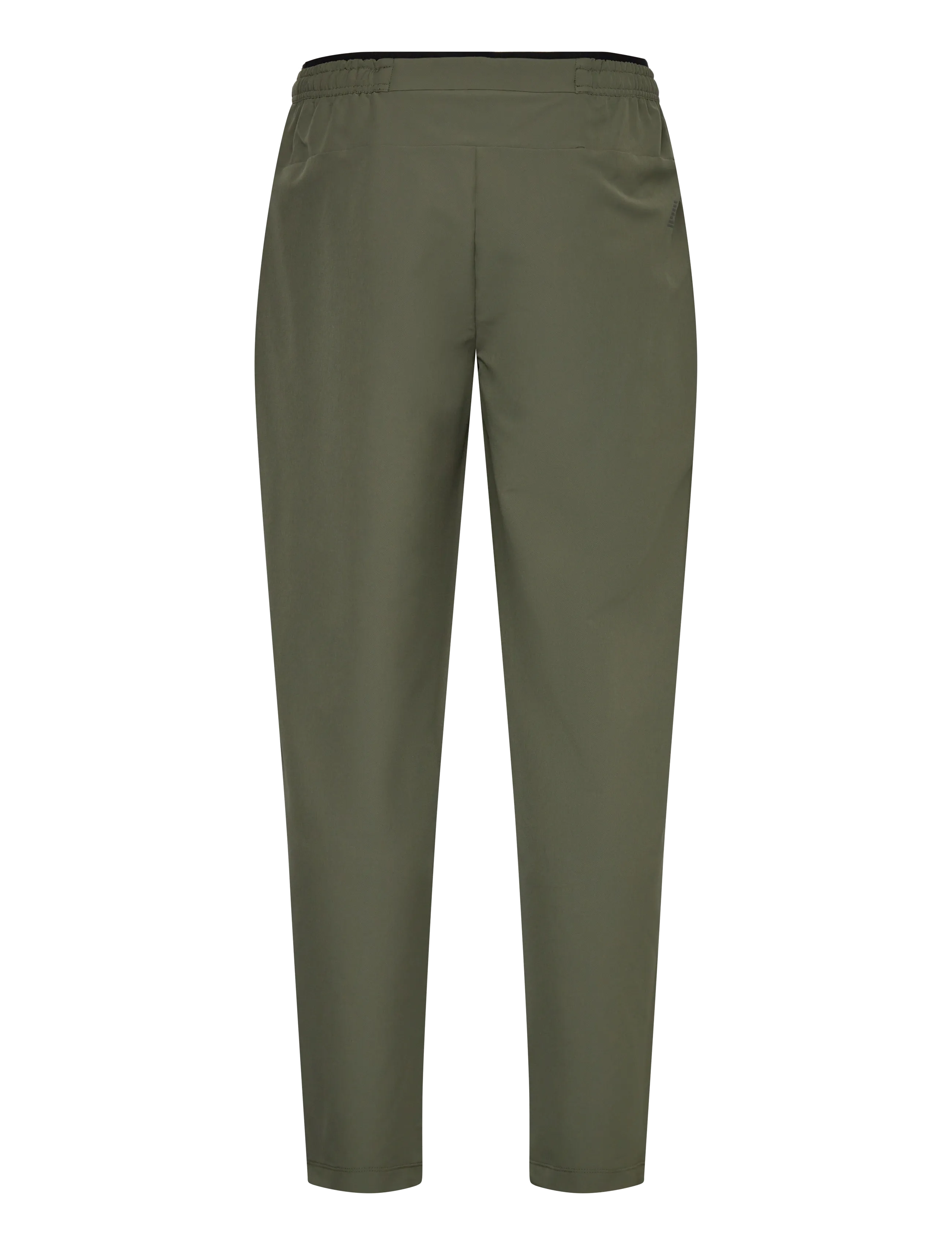 EA7 - TROUSER - beetle - 2
