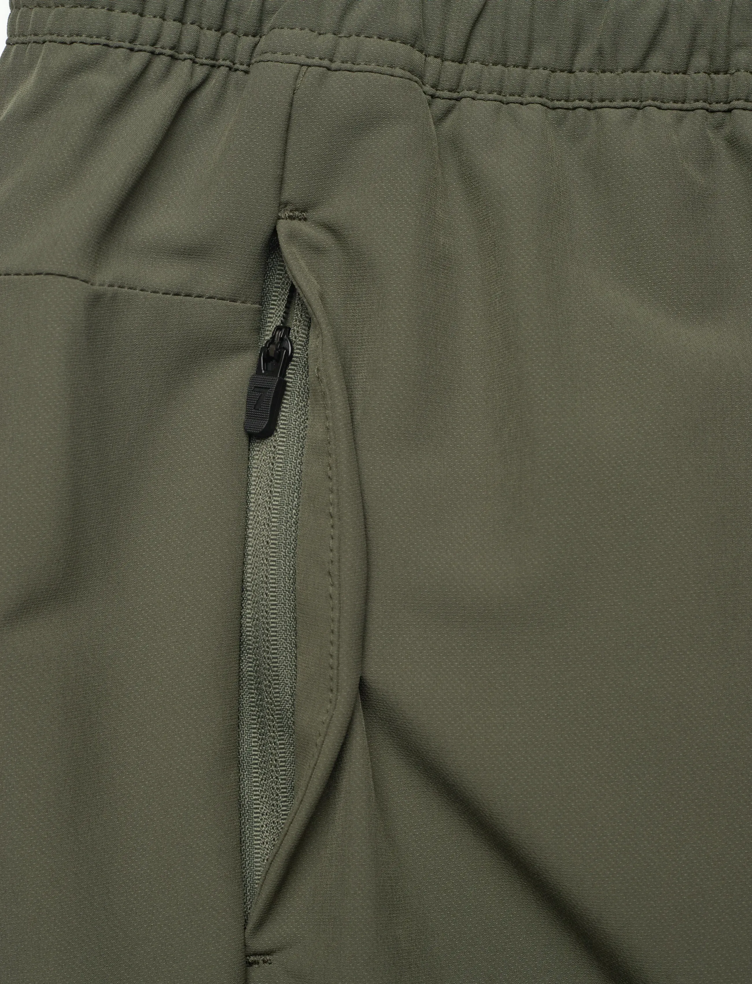 EA7 - TROUSER - beetle - 5