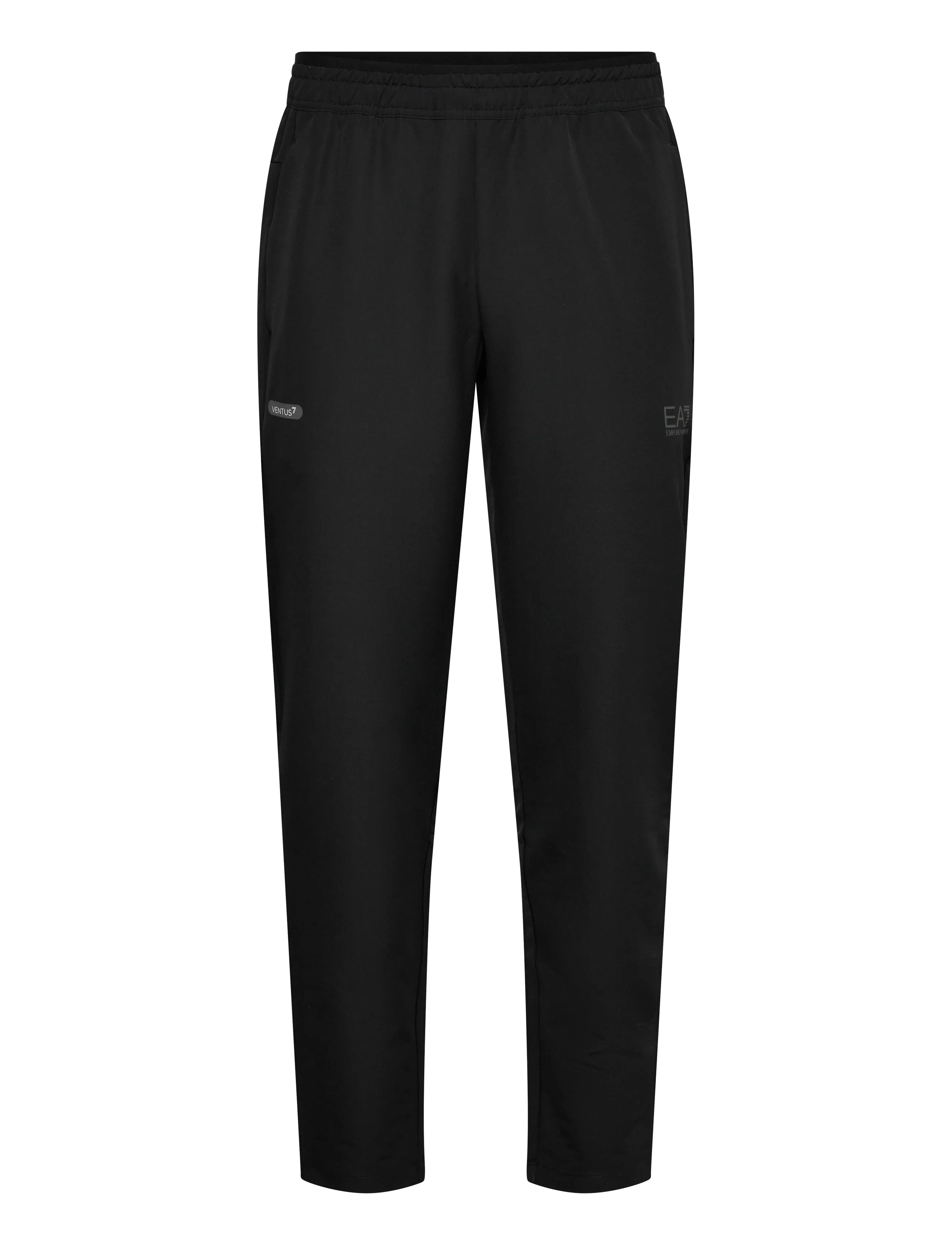 EA7 TROUSER - EA7 - BLACK / black