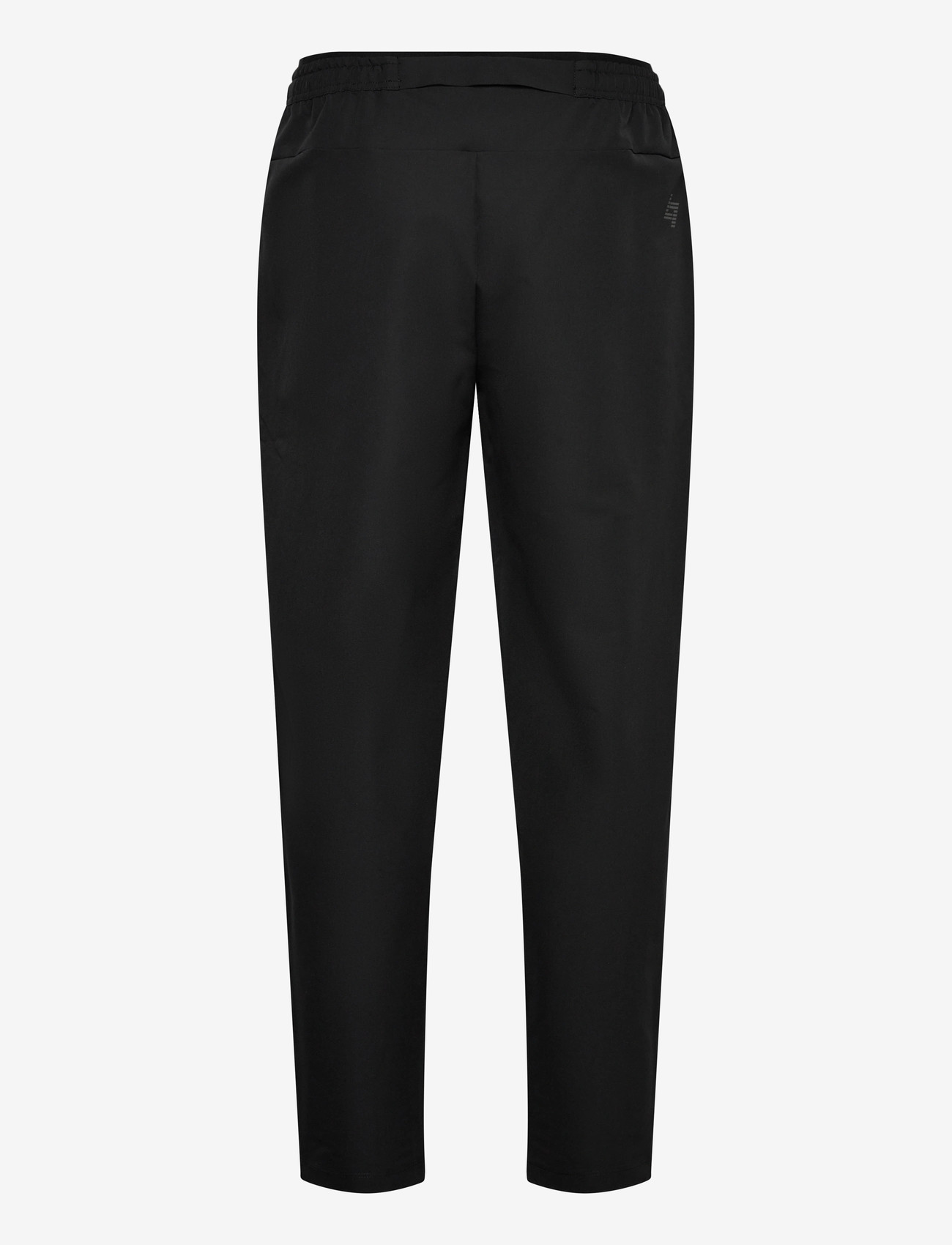EA7 - TROUSER - trainingshosen - black - 1