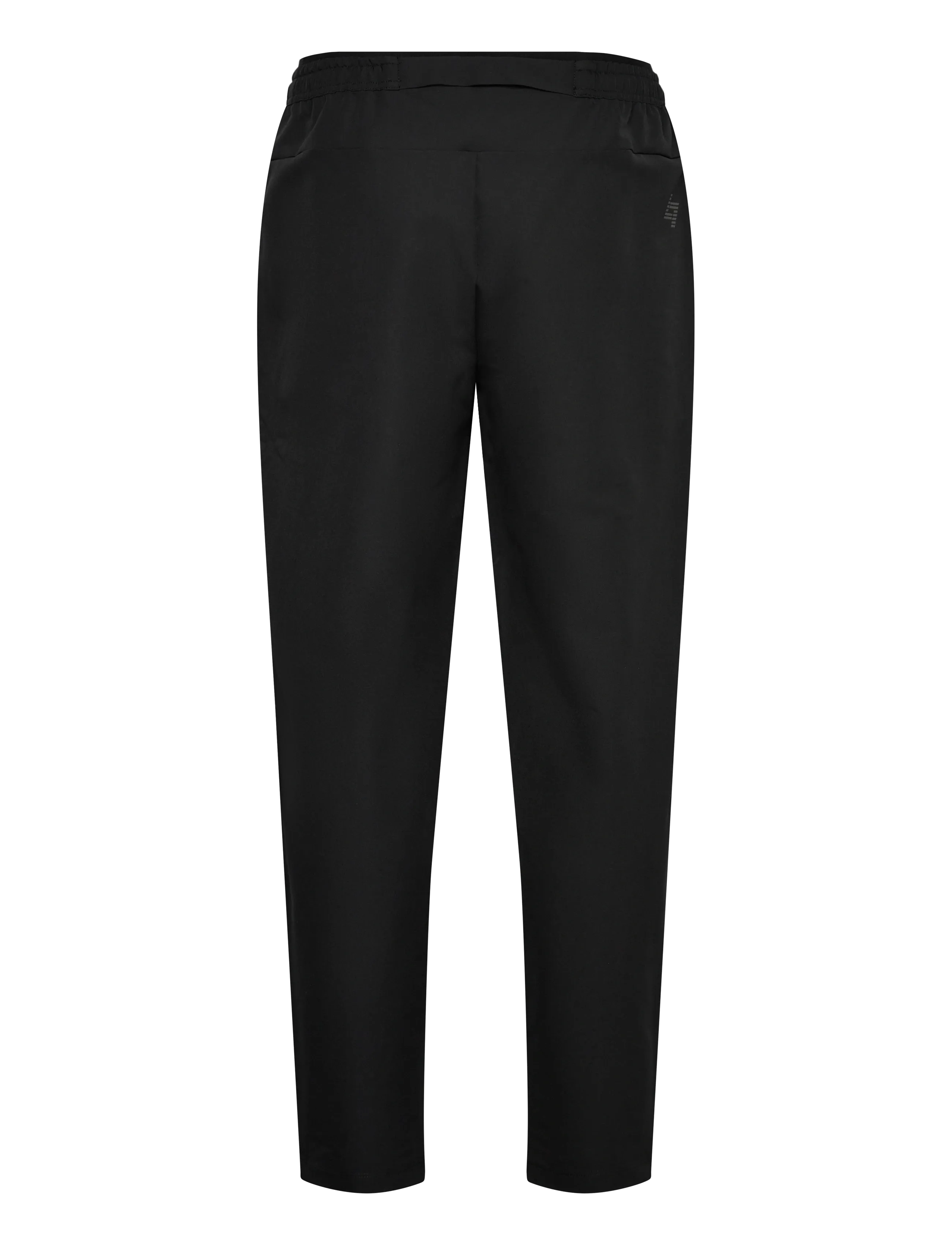 EA7 - TROUSER - black - 2