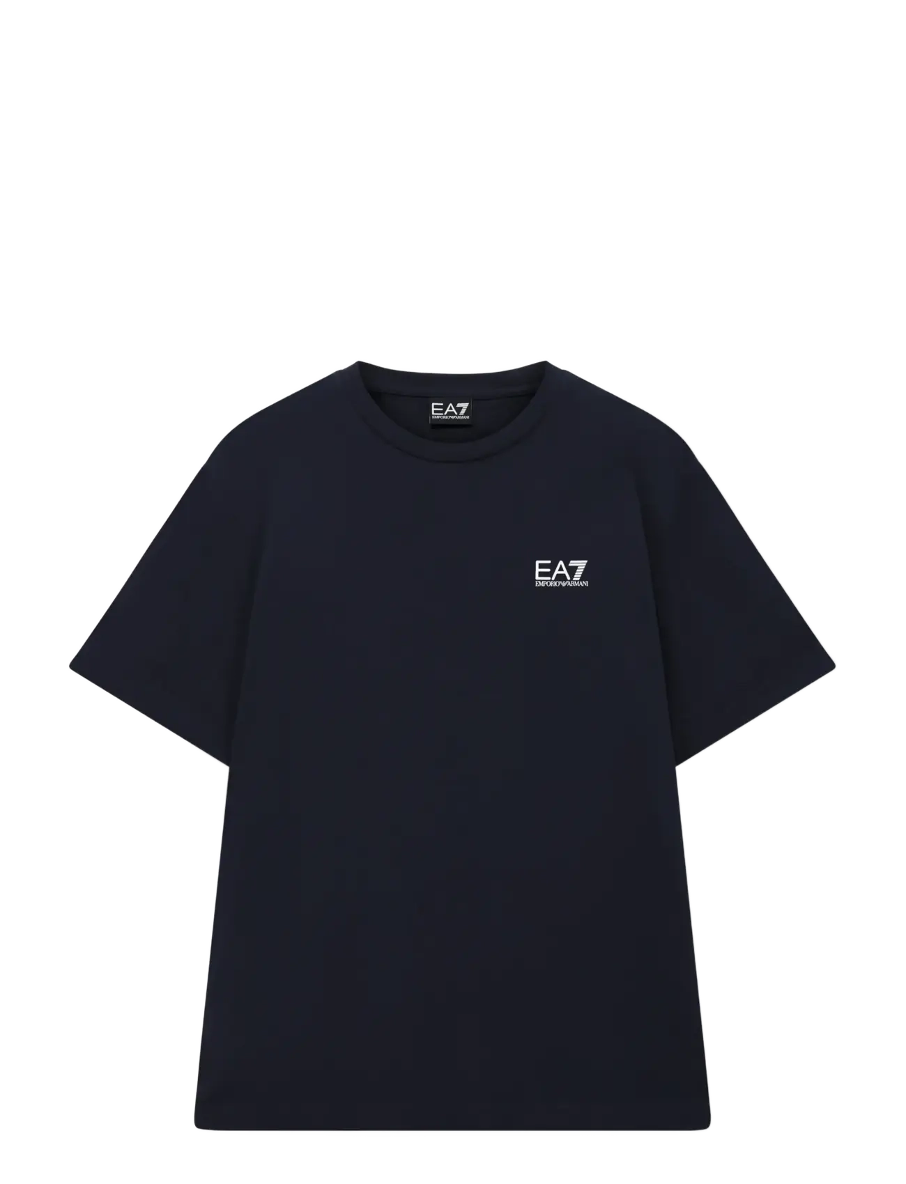 EA7 T-Shirt Navy - XS - Herren