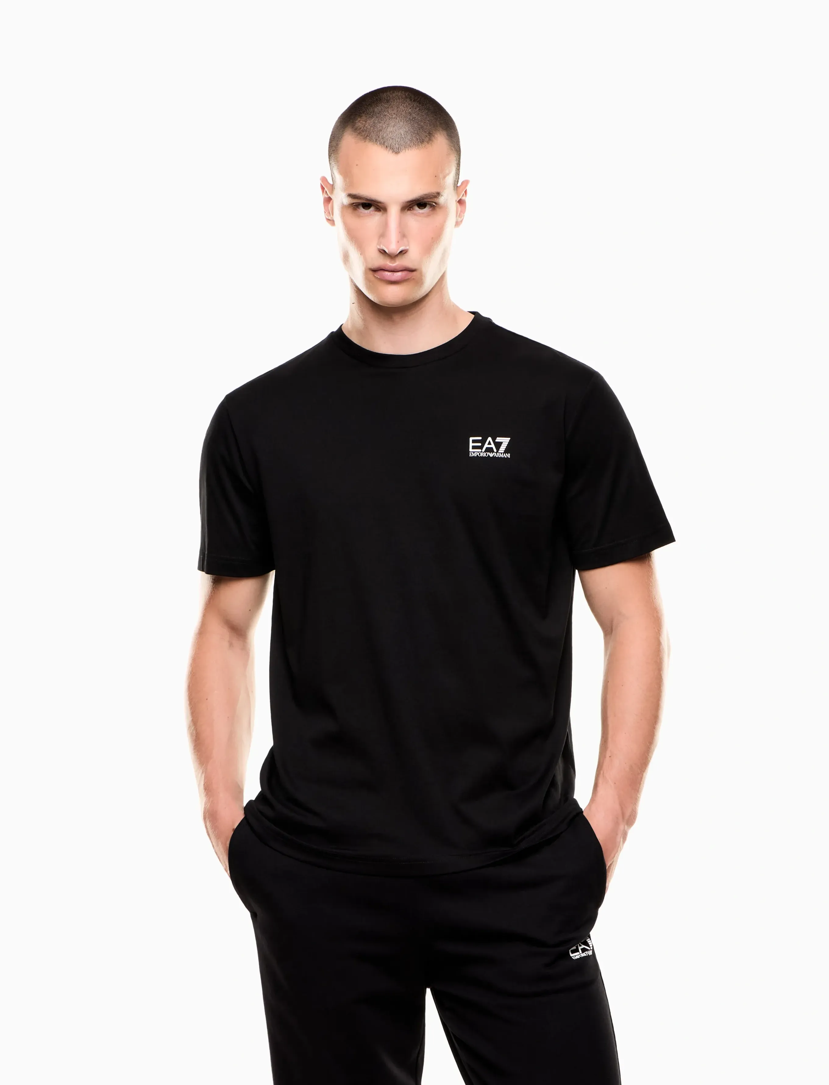 Logo Series T-shirt 8