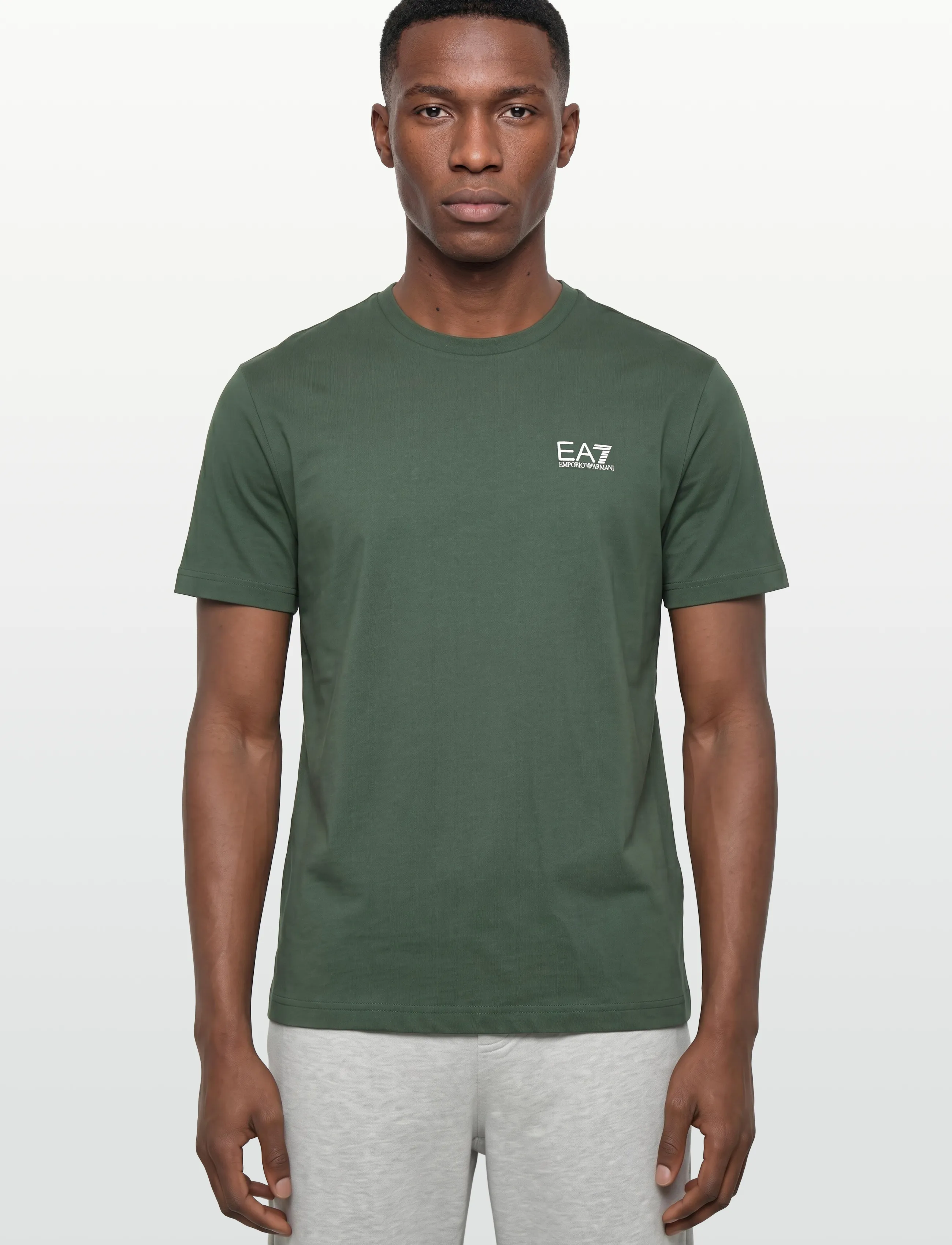 EA7 T-Shirt herr – bild 2