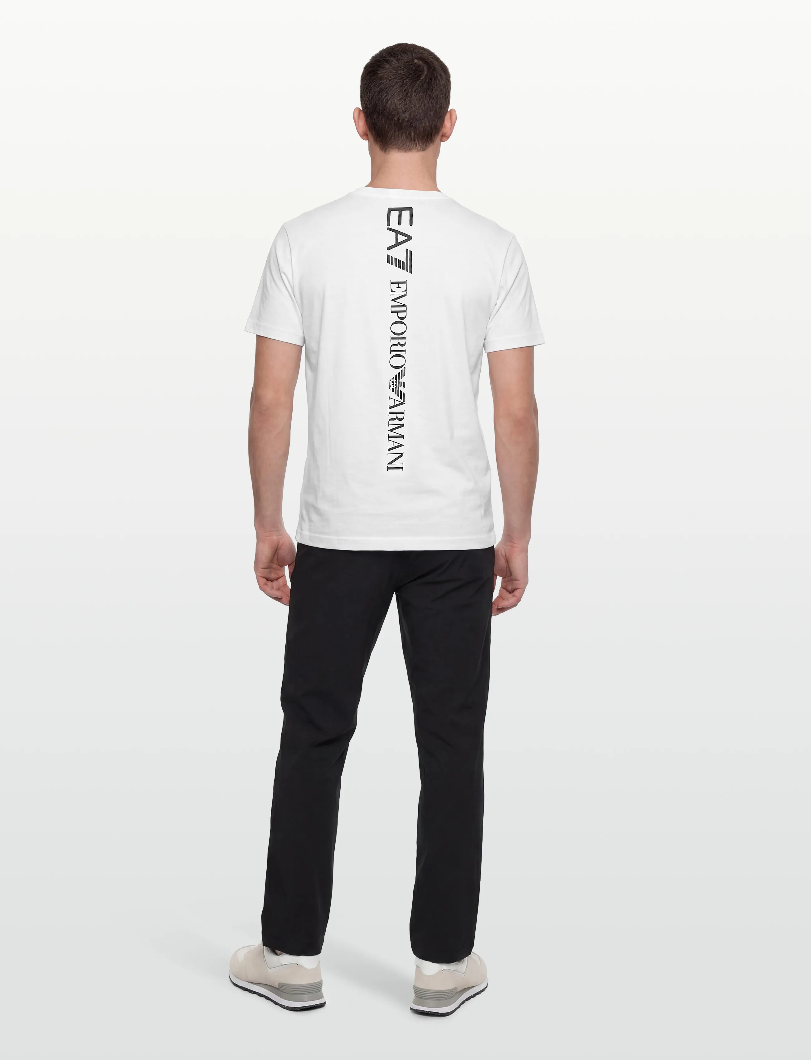 T-shirt AF10375-7M000567 9