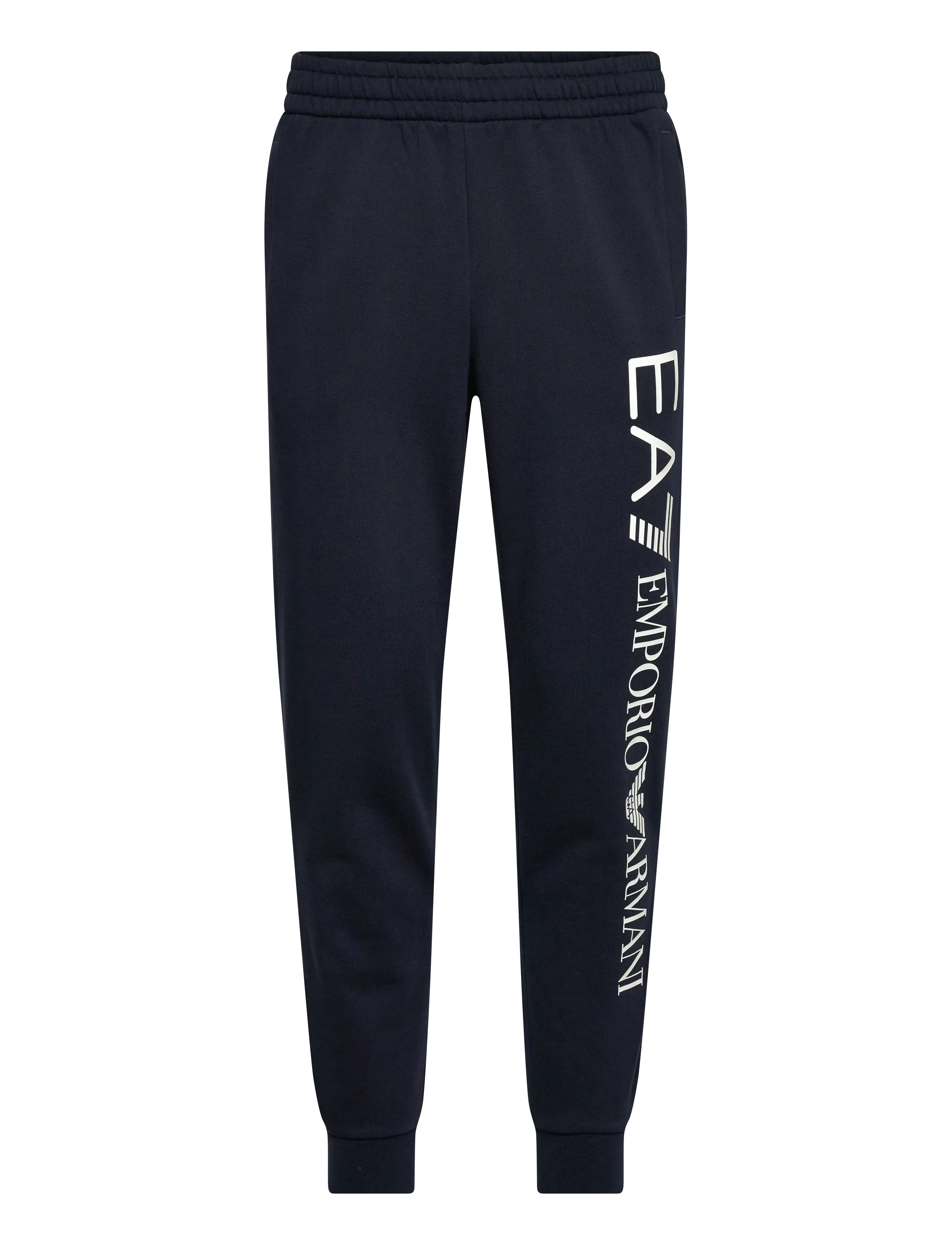 TROUSER - ARMANI BLUE/WHITE