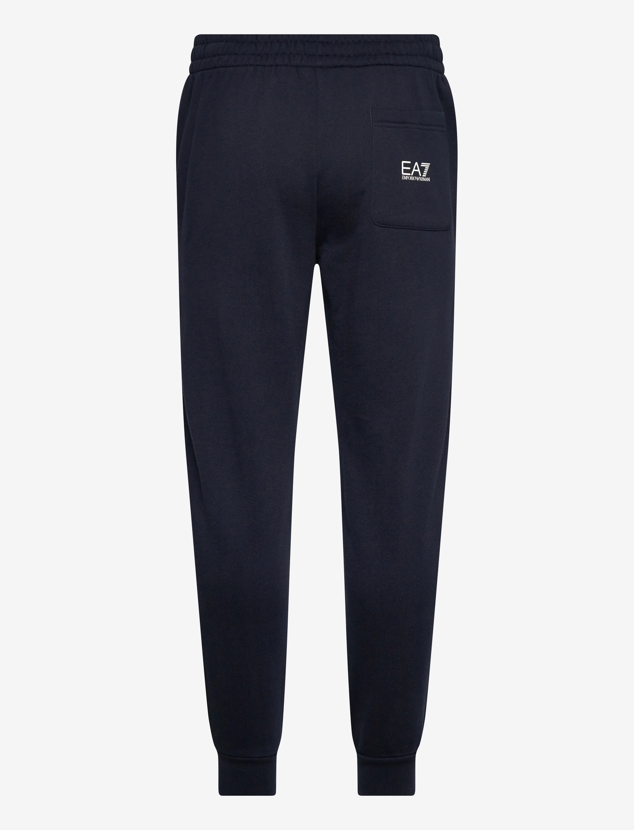 EA7 - TROUSER - mehed - armani blue/white - 1