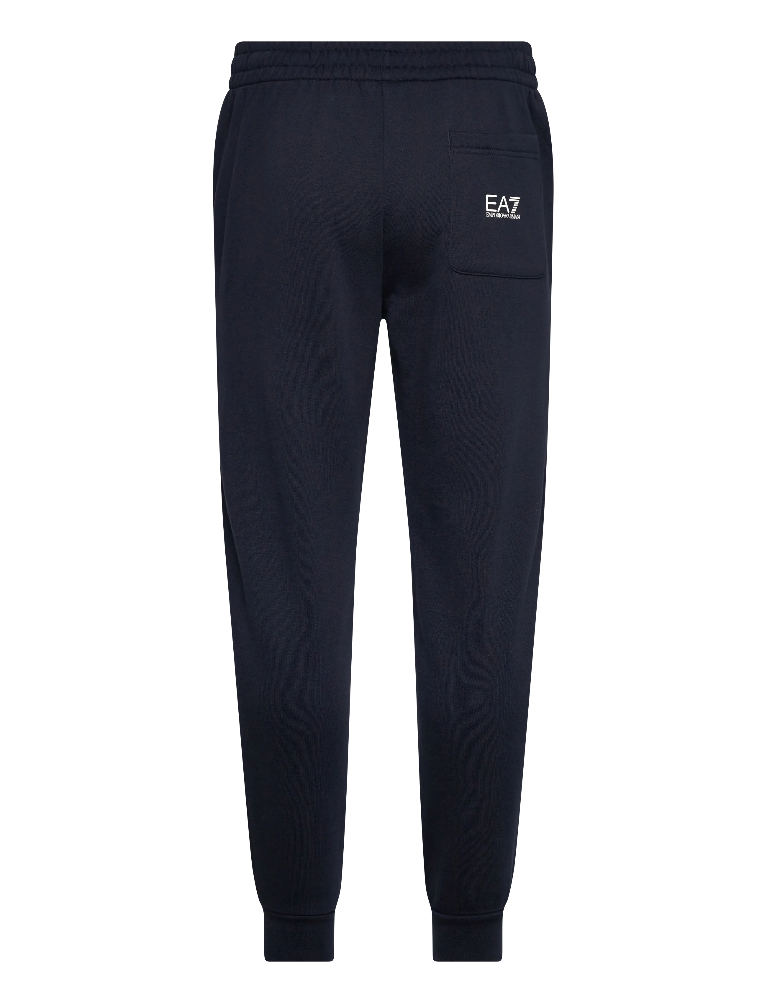 EA7 - TROUSER - sport - armani blue/white - 1