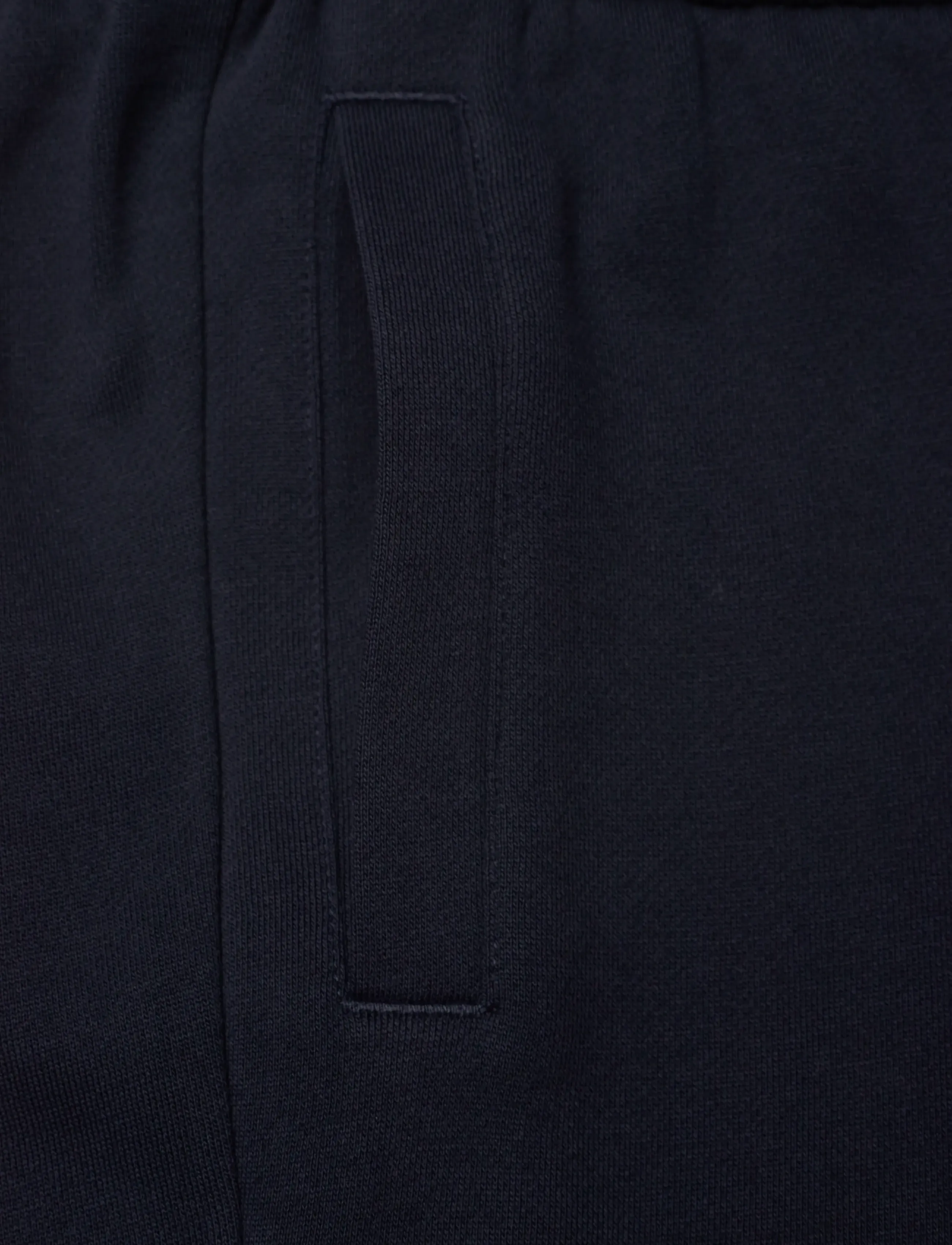 EA7 - TROUSER - sport - armani blue/white - 2