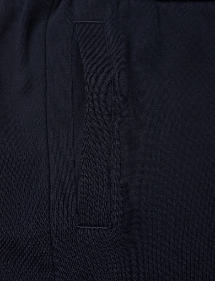 EA7 - TROUSER - sweatpants - armani blue/white - 5