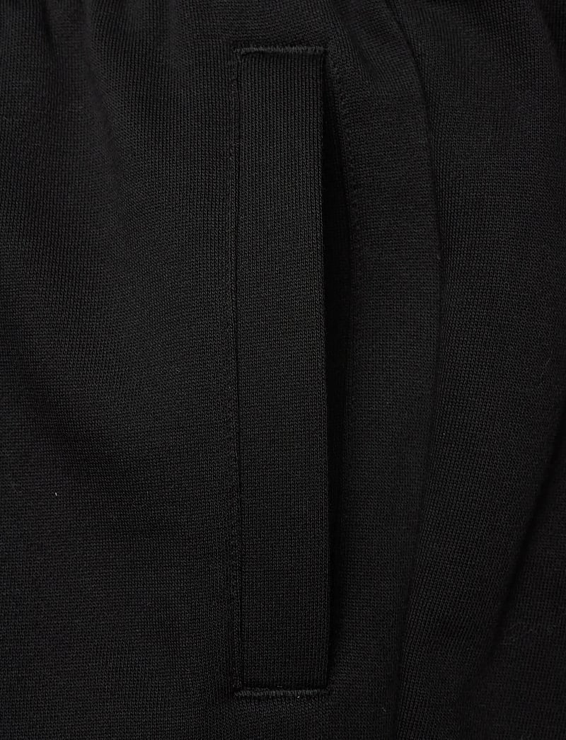 EA7 - TROUSER - joggingbyxor - black / gold - 2