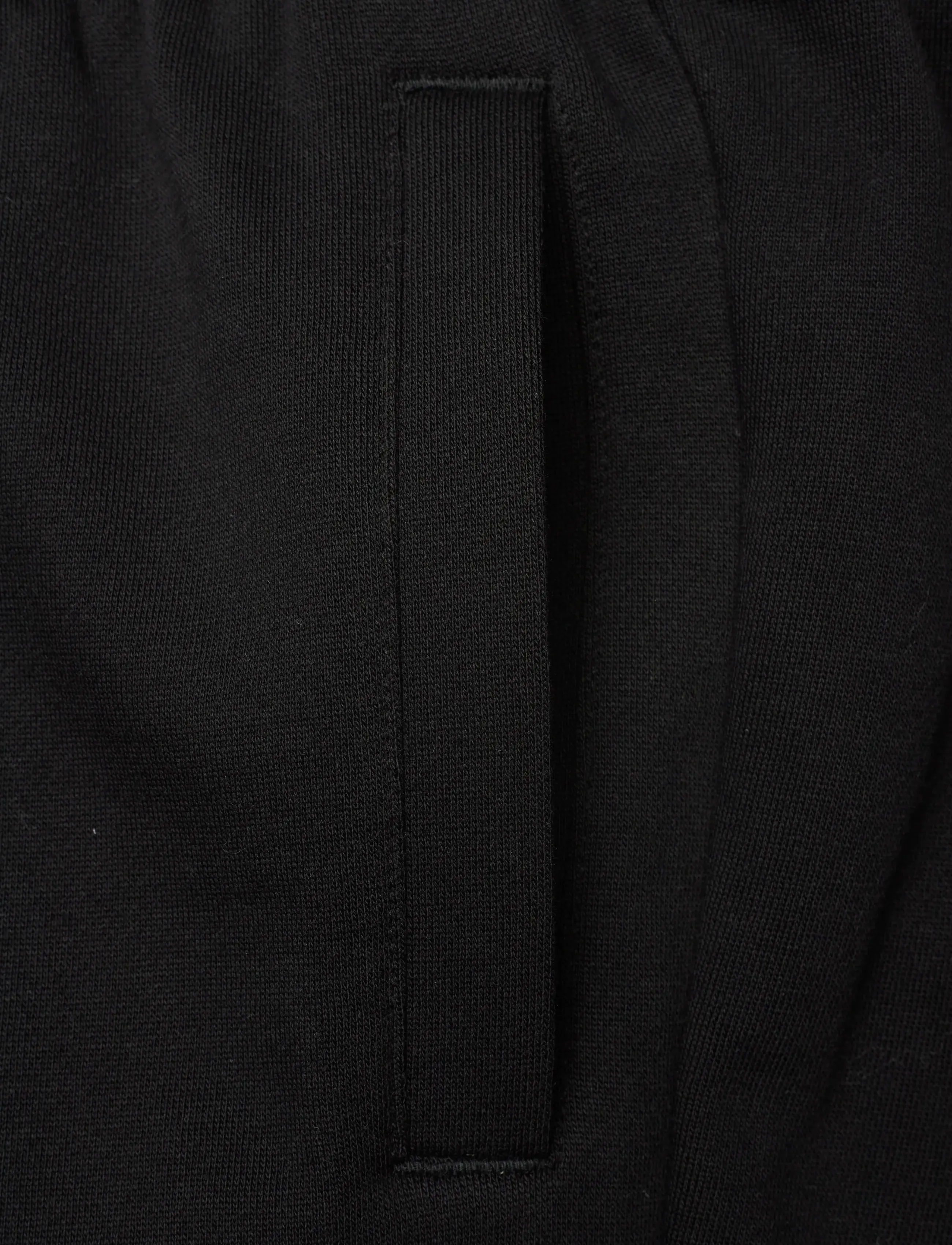 EA7 - TROUSER - joggingbyxor - black / gold - 5