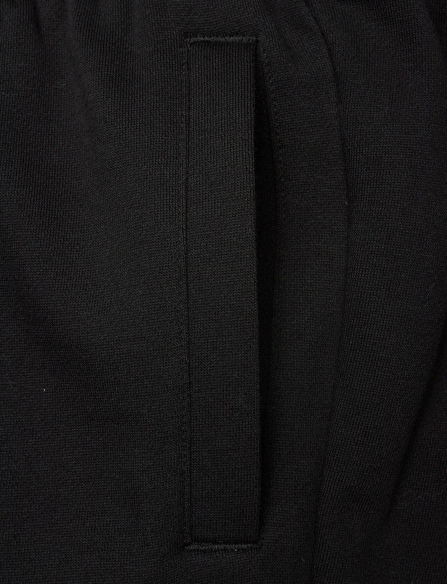 EA7 - TROUSER - jogginghosen - black / gold - 5