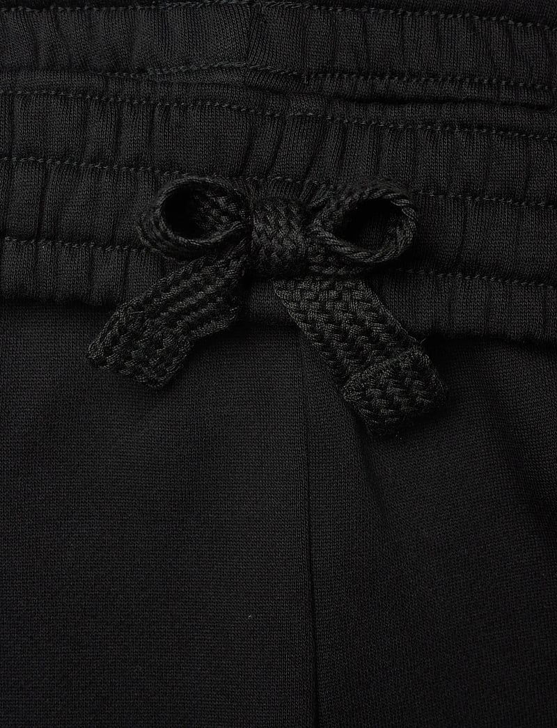 EA7 - TROUSER - joggingbyxor - black / gold - 3