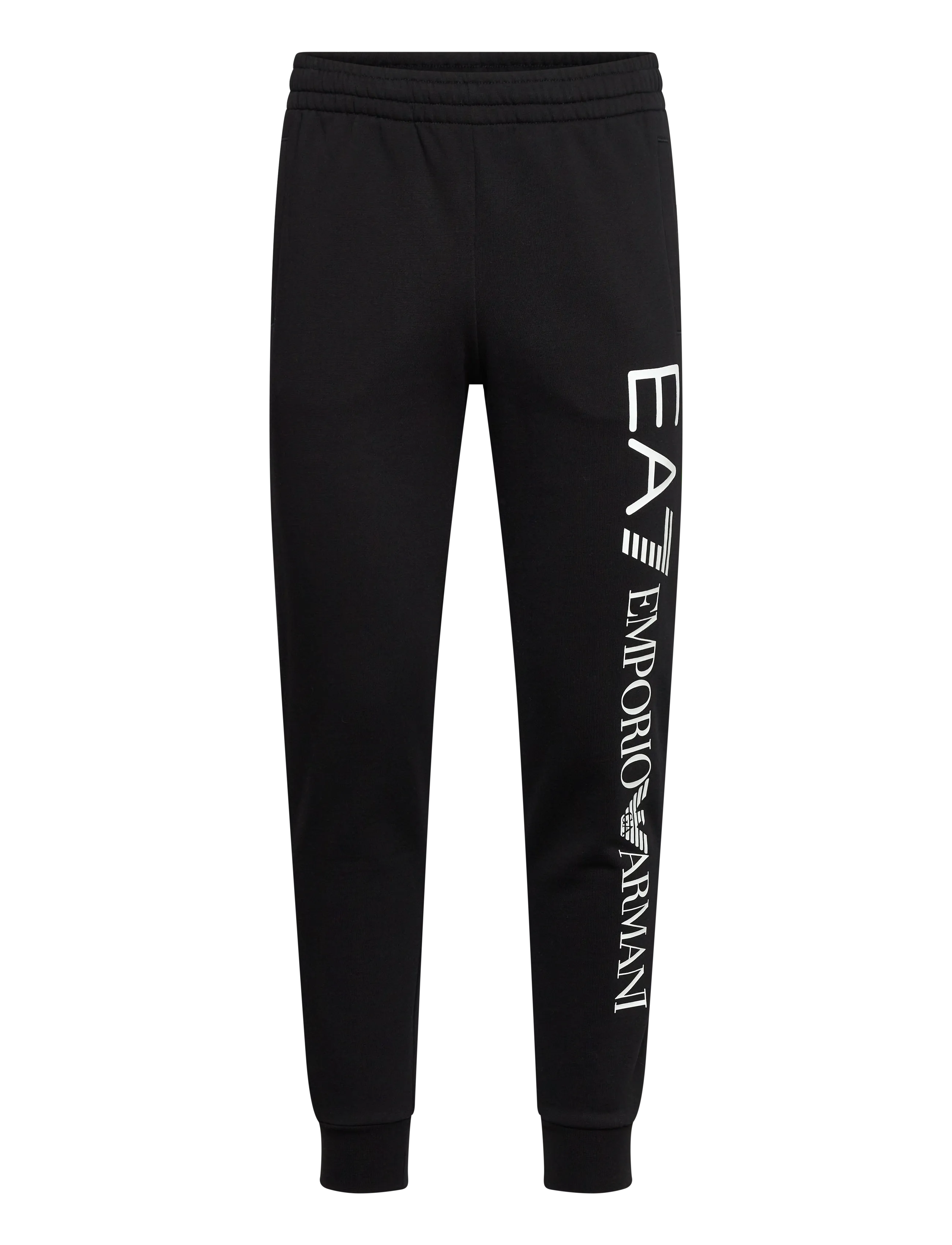 TROUSER - BLACK/WHITE