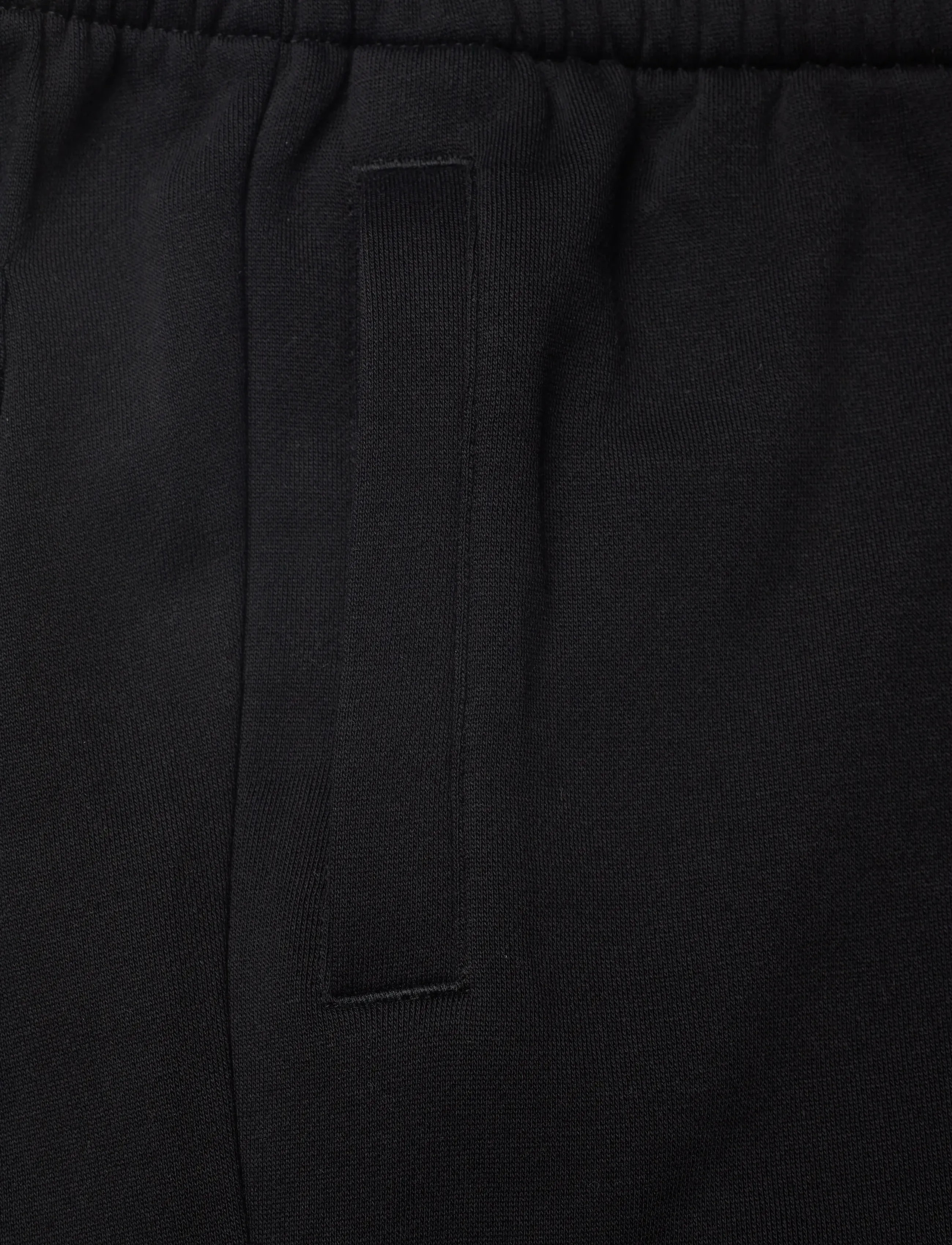 EA7 - TROUSER - sport - black/white - 3