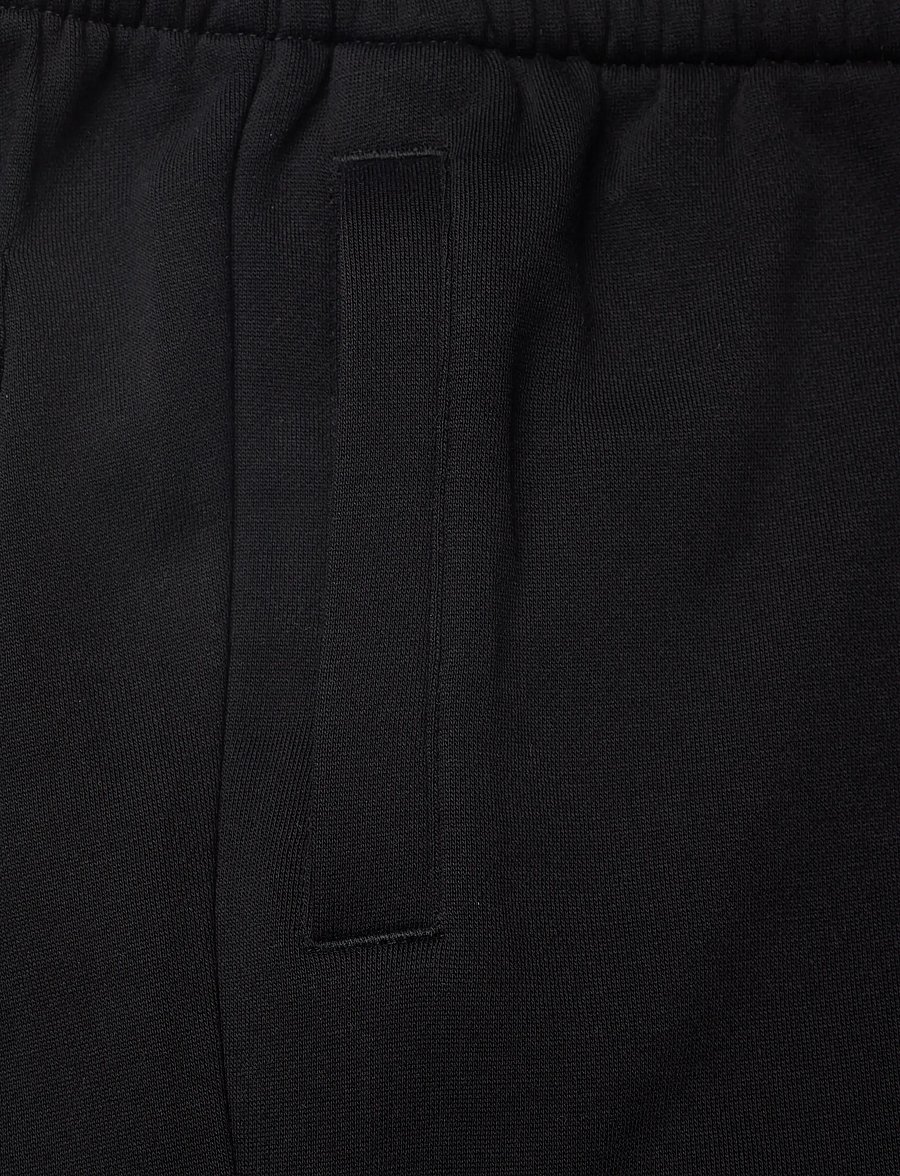 EA7 - TROUSER - sweatpants - black/white - 3