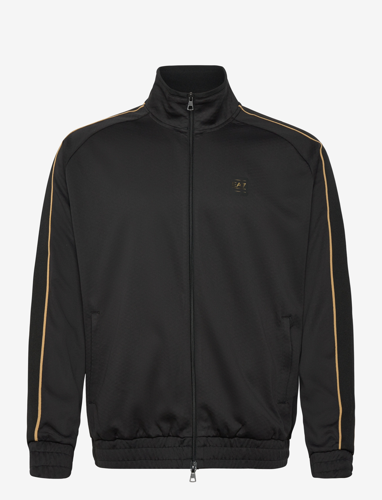 EA7 - SWEATSHIRT - black - 0