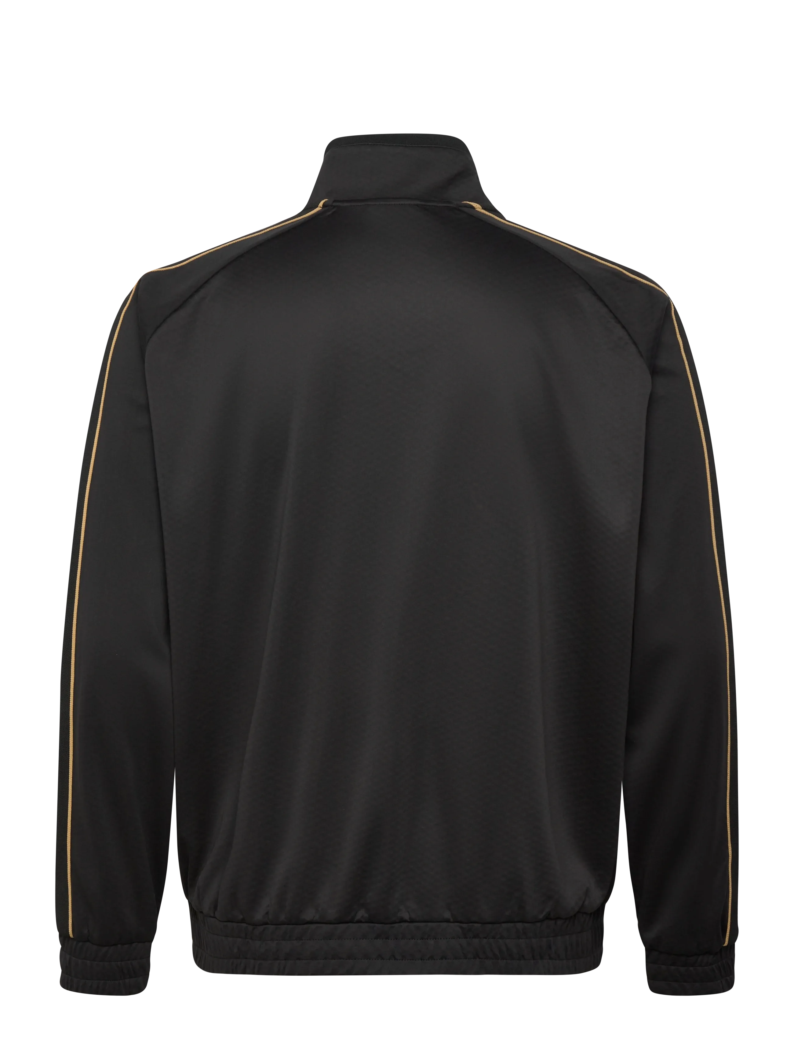EA7 - SWEATSHIRT - black - 2